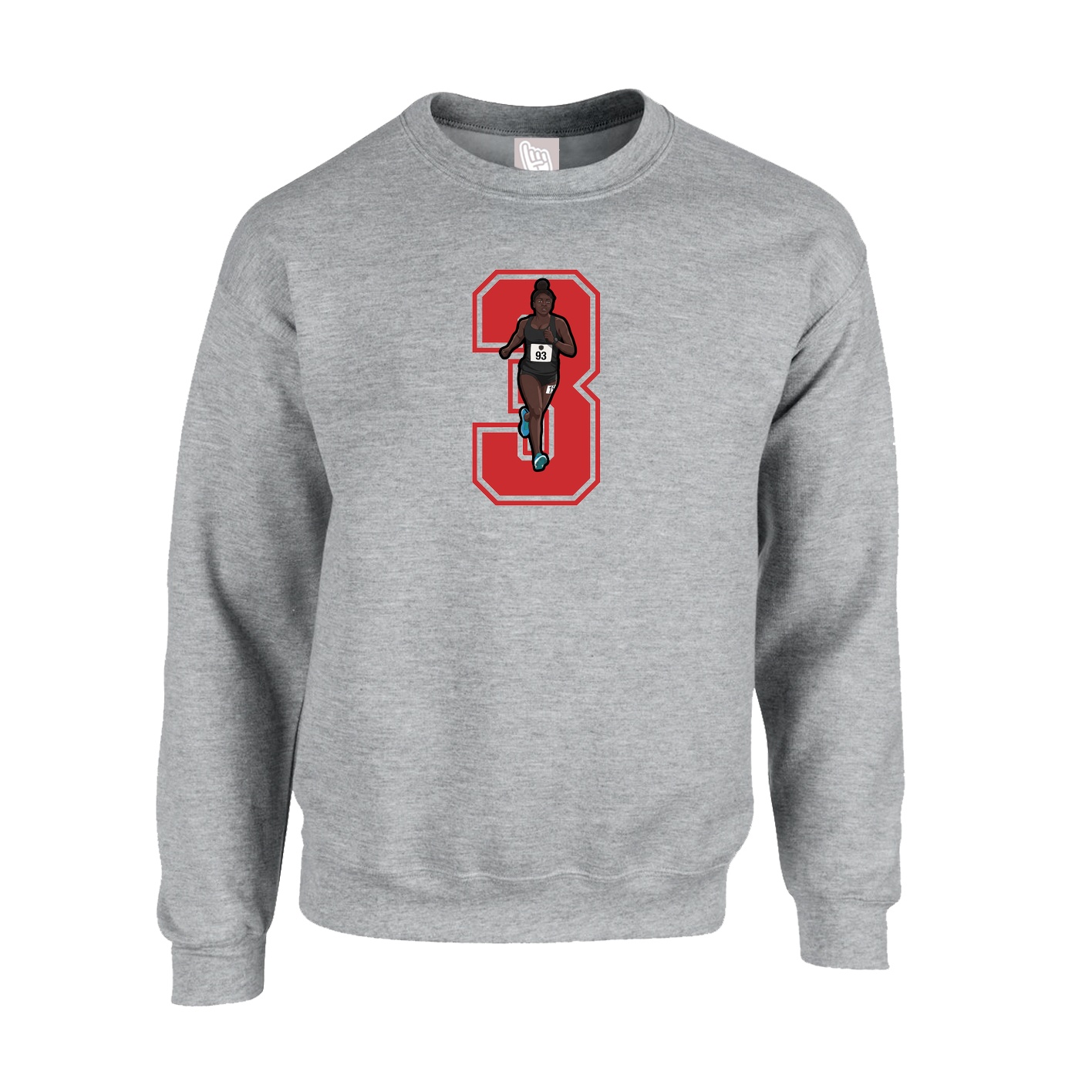 Fleece Crew