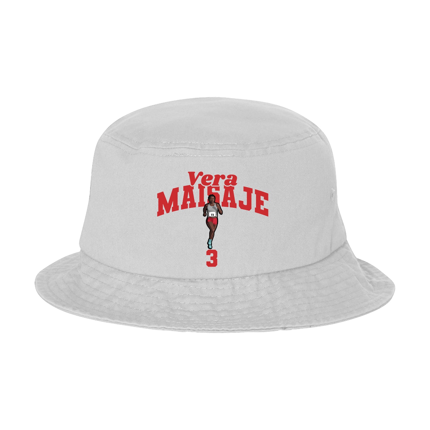 Bucket Cap