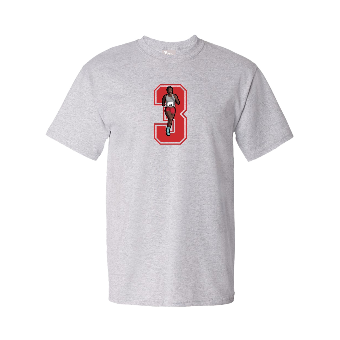 NIL Club Tee