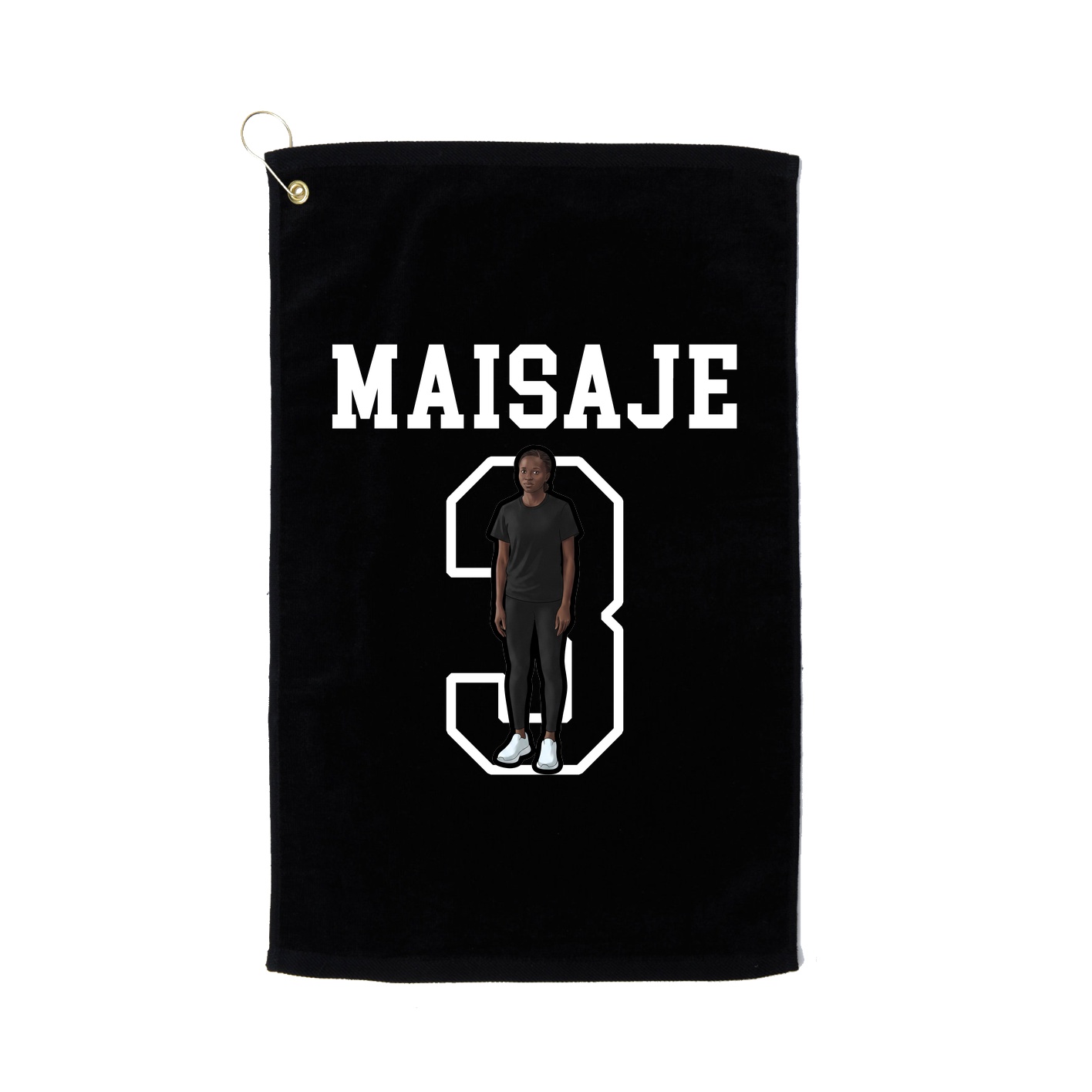 Golf Towel