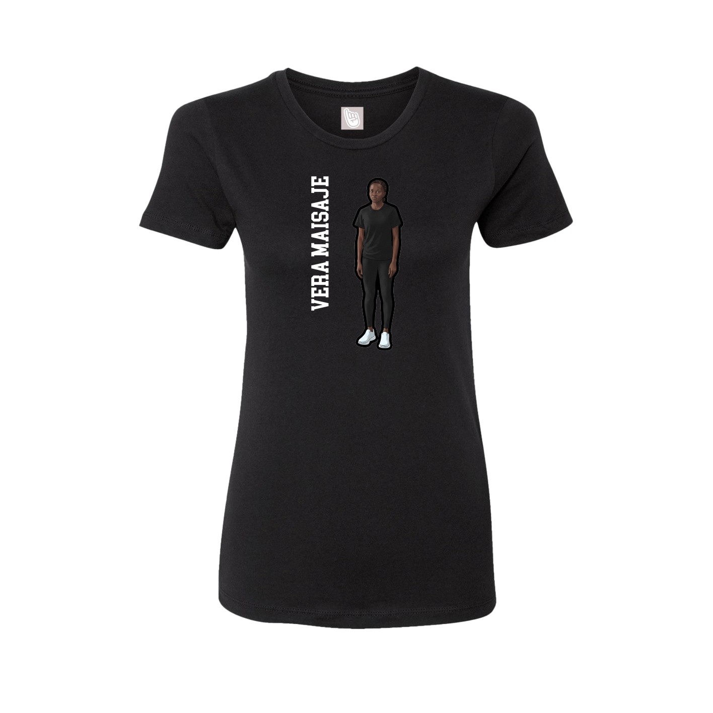 Womens Tee