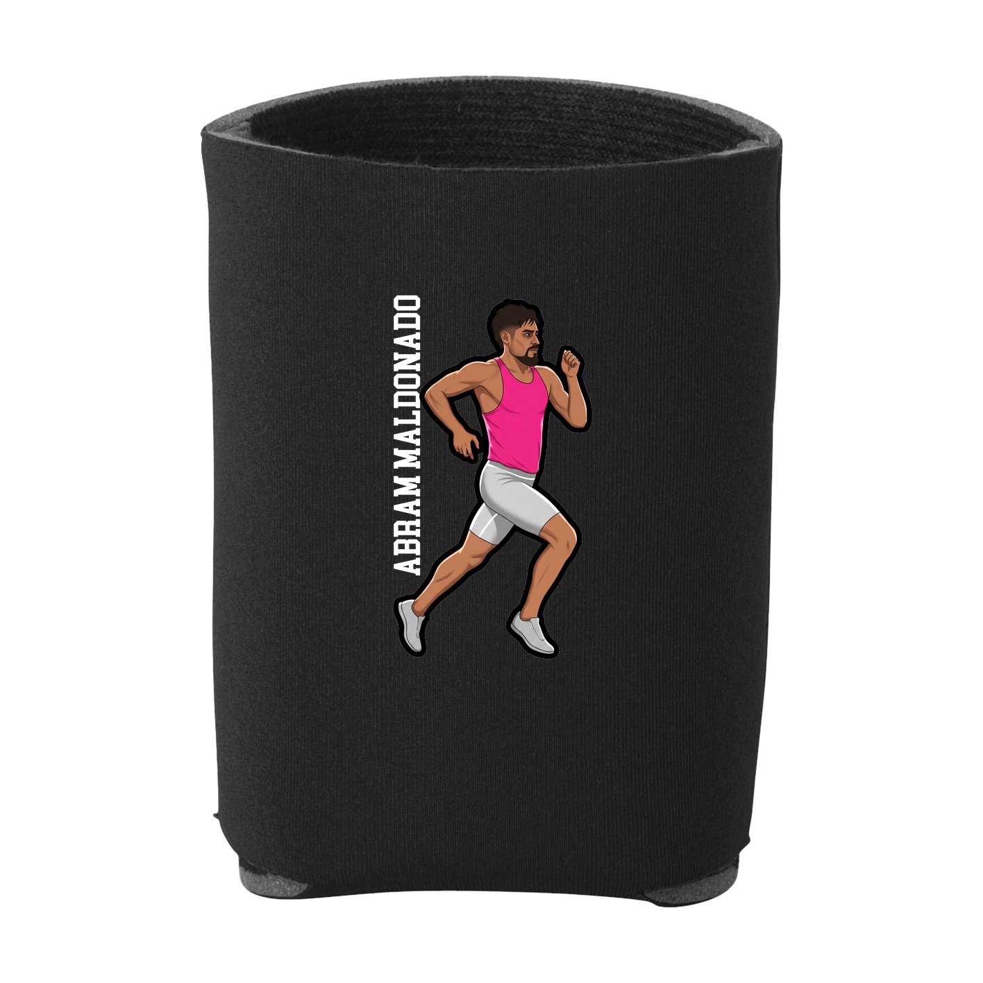 Can Holder — Classic in Black