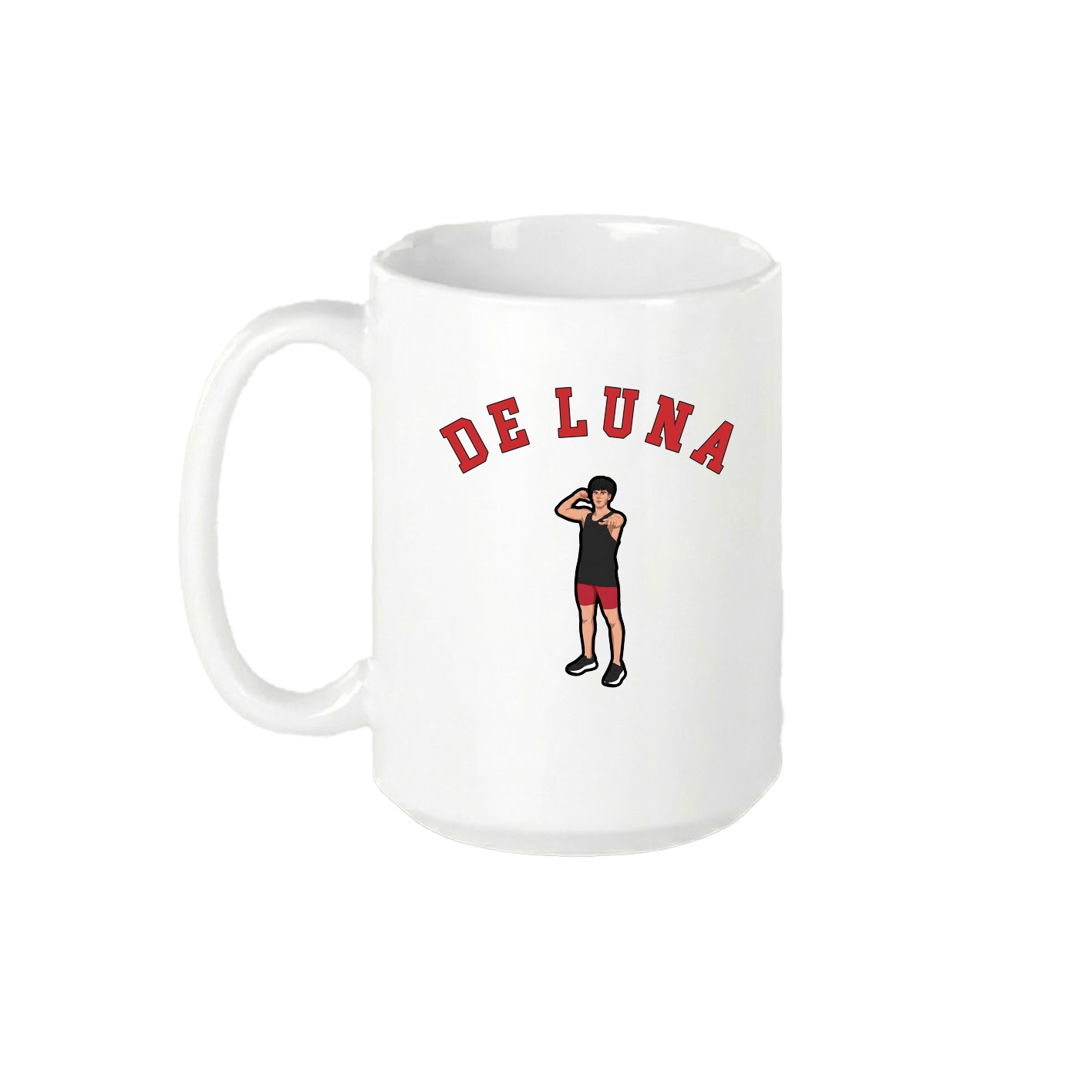 15oz Coffee Mug