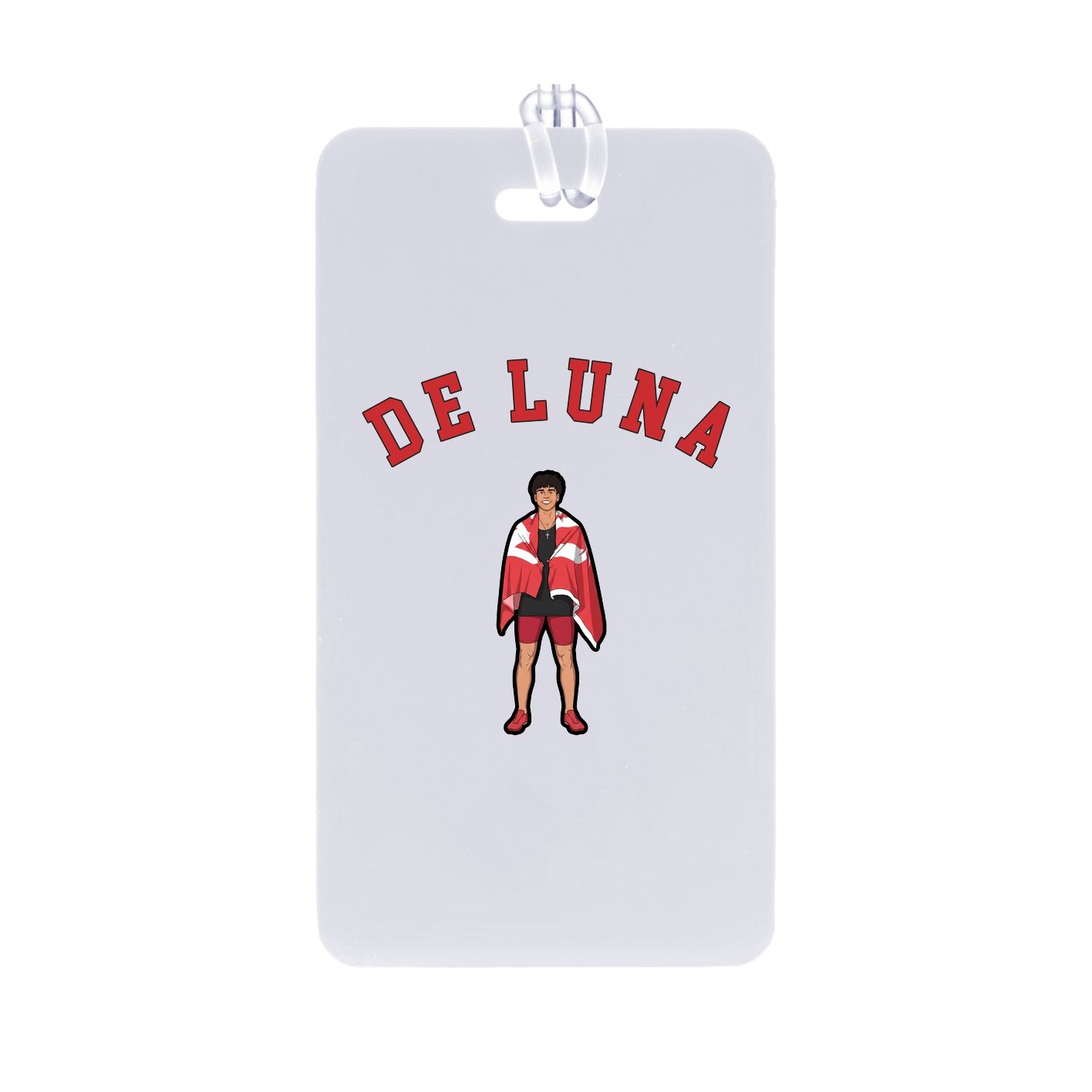 Bag Tag