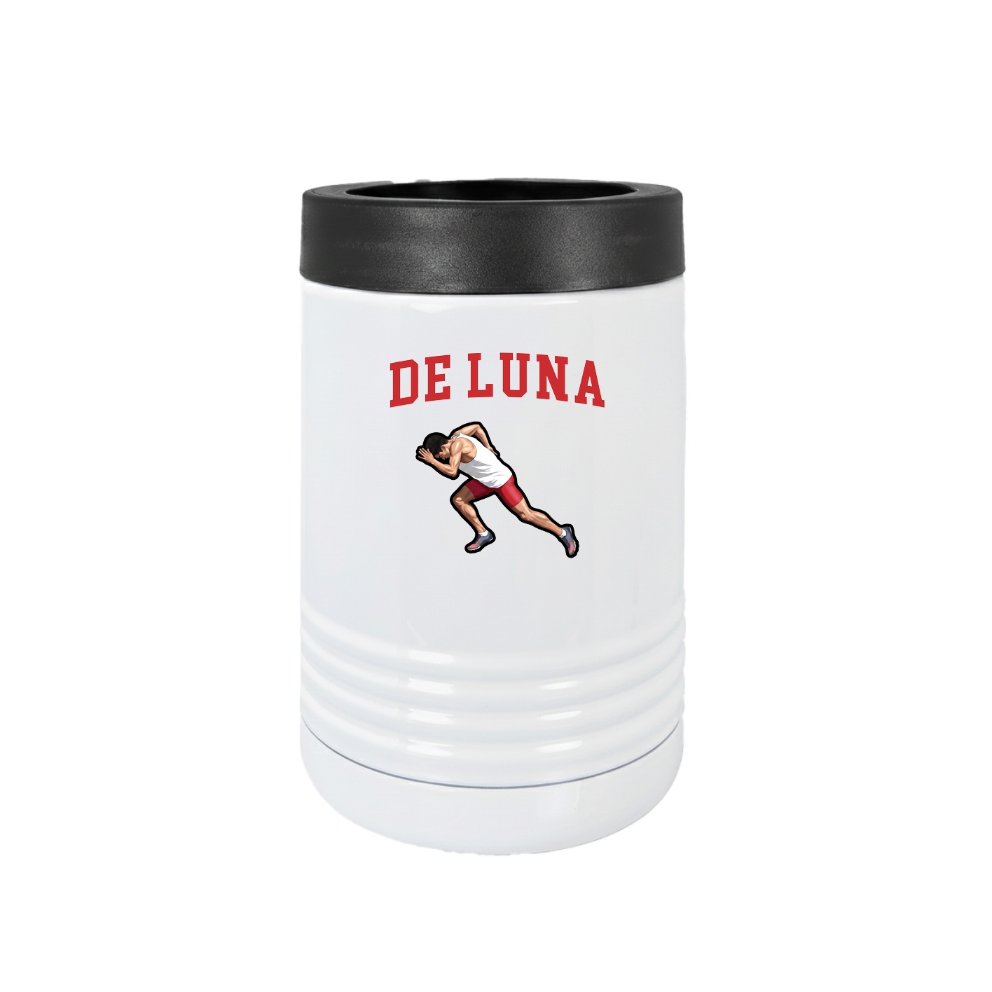 Beverage Holder — Shirsey in White
