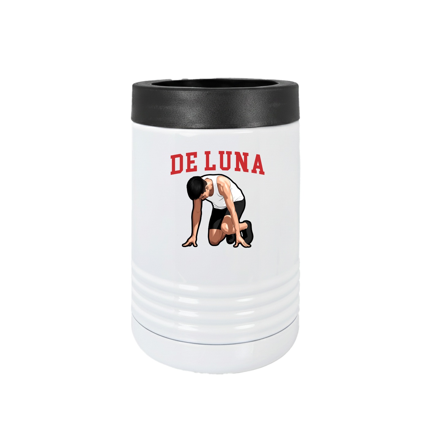 Beverage Holder — Shirsey in White