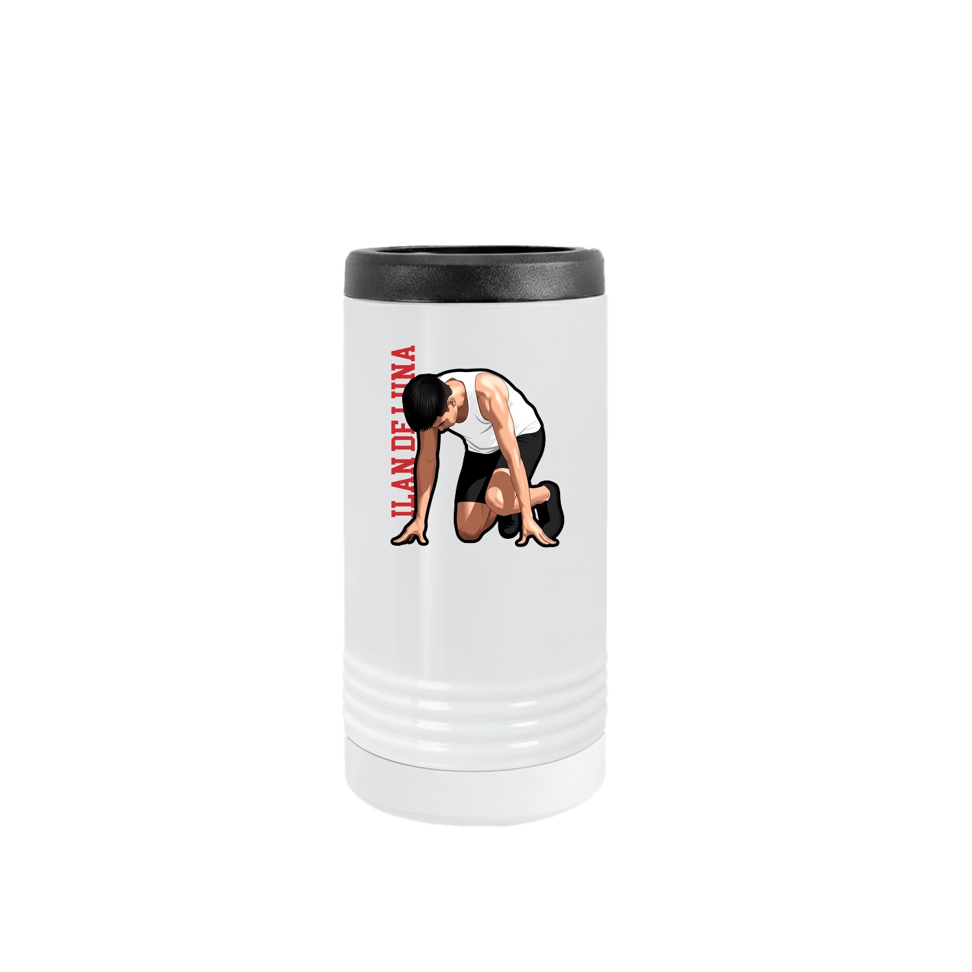 Polar Camel Slim Beverage Holder