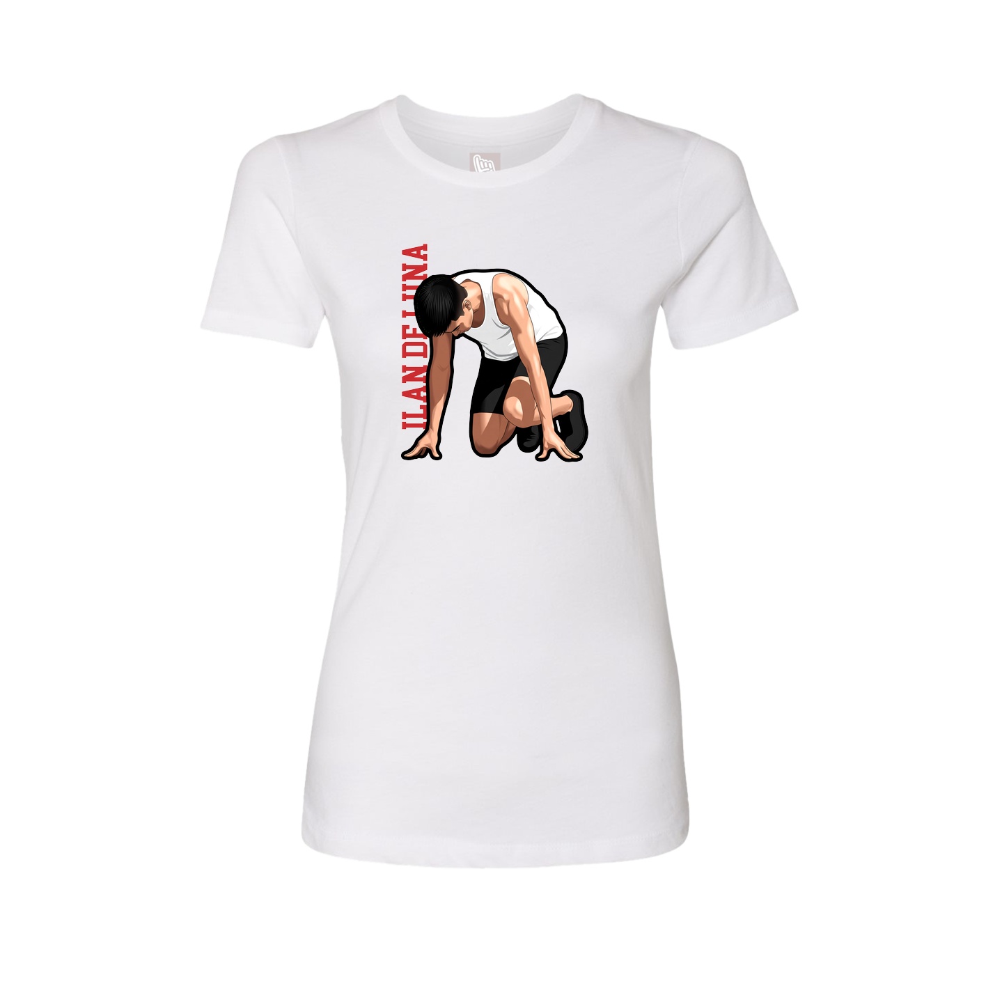 Womens Tee