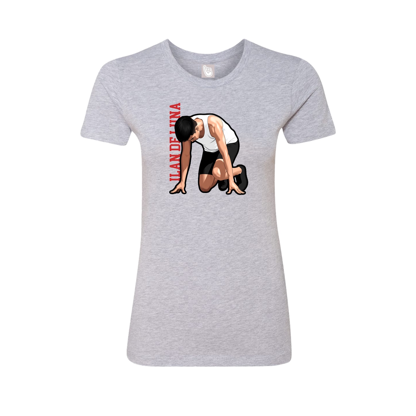 Fitted Women's Tee
