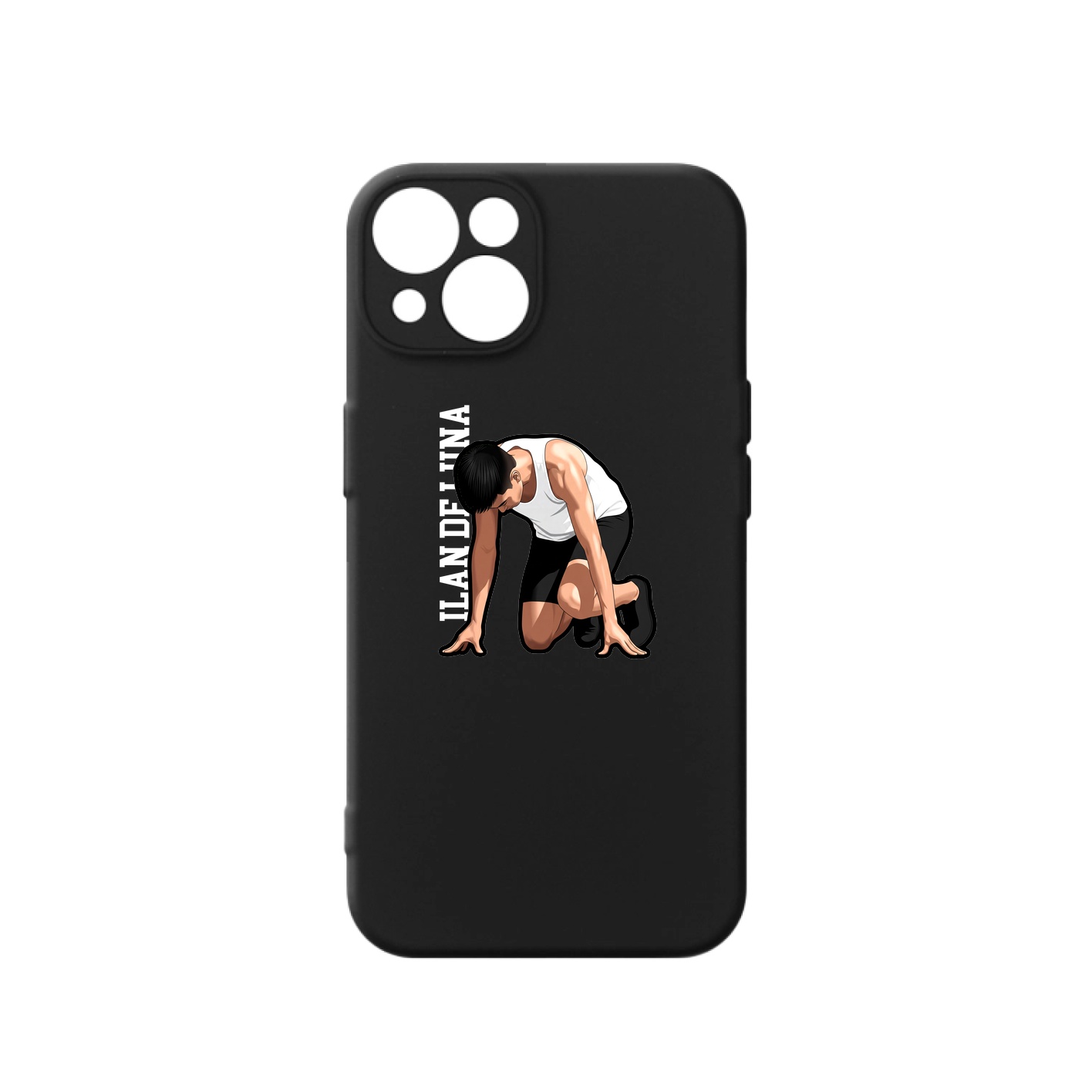 iPhone case