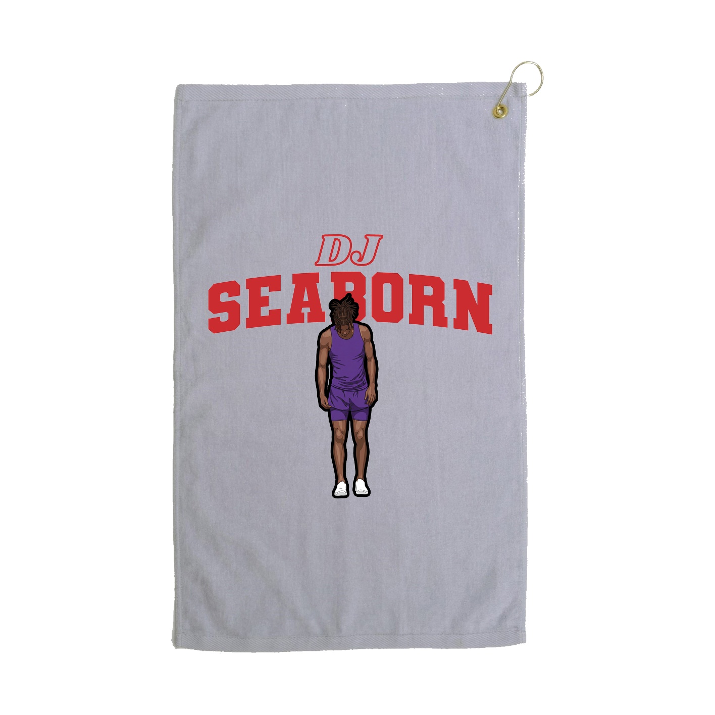 Golf Towel