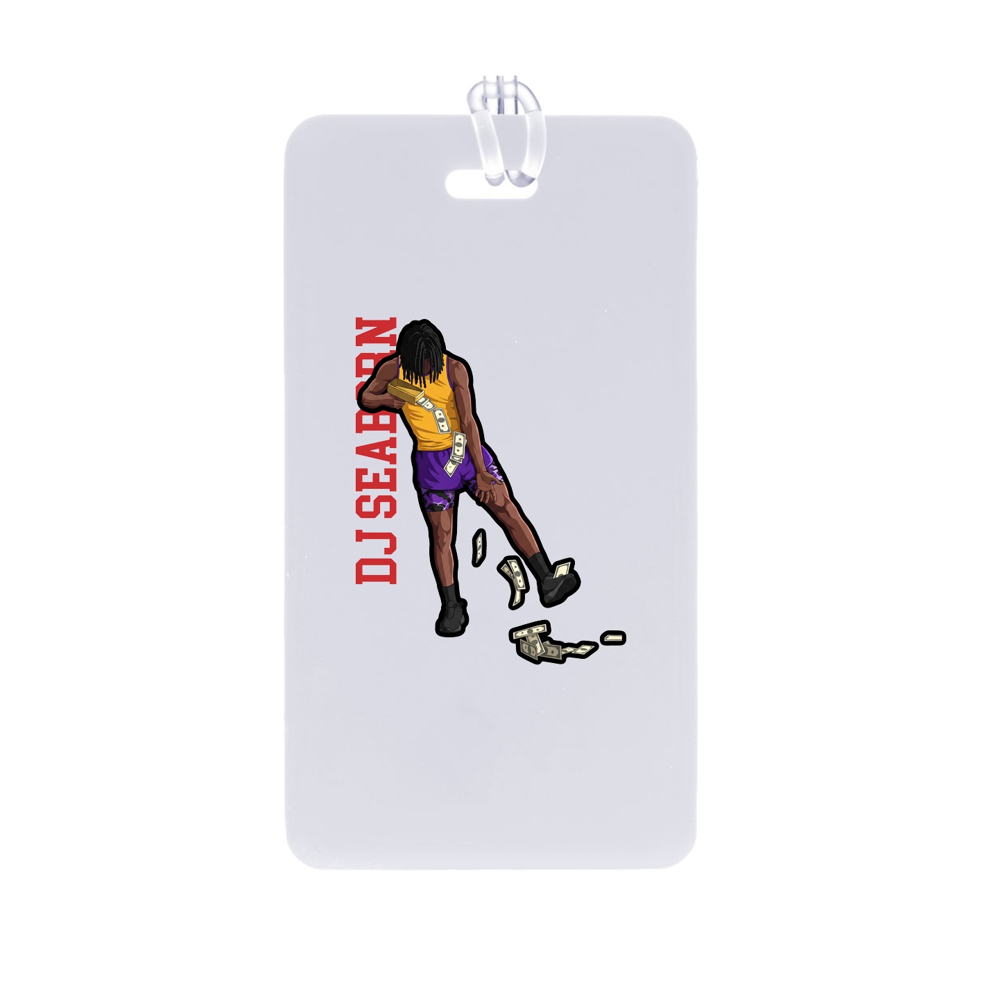 Bag Tag
