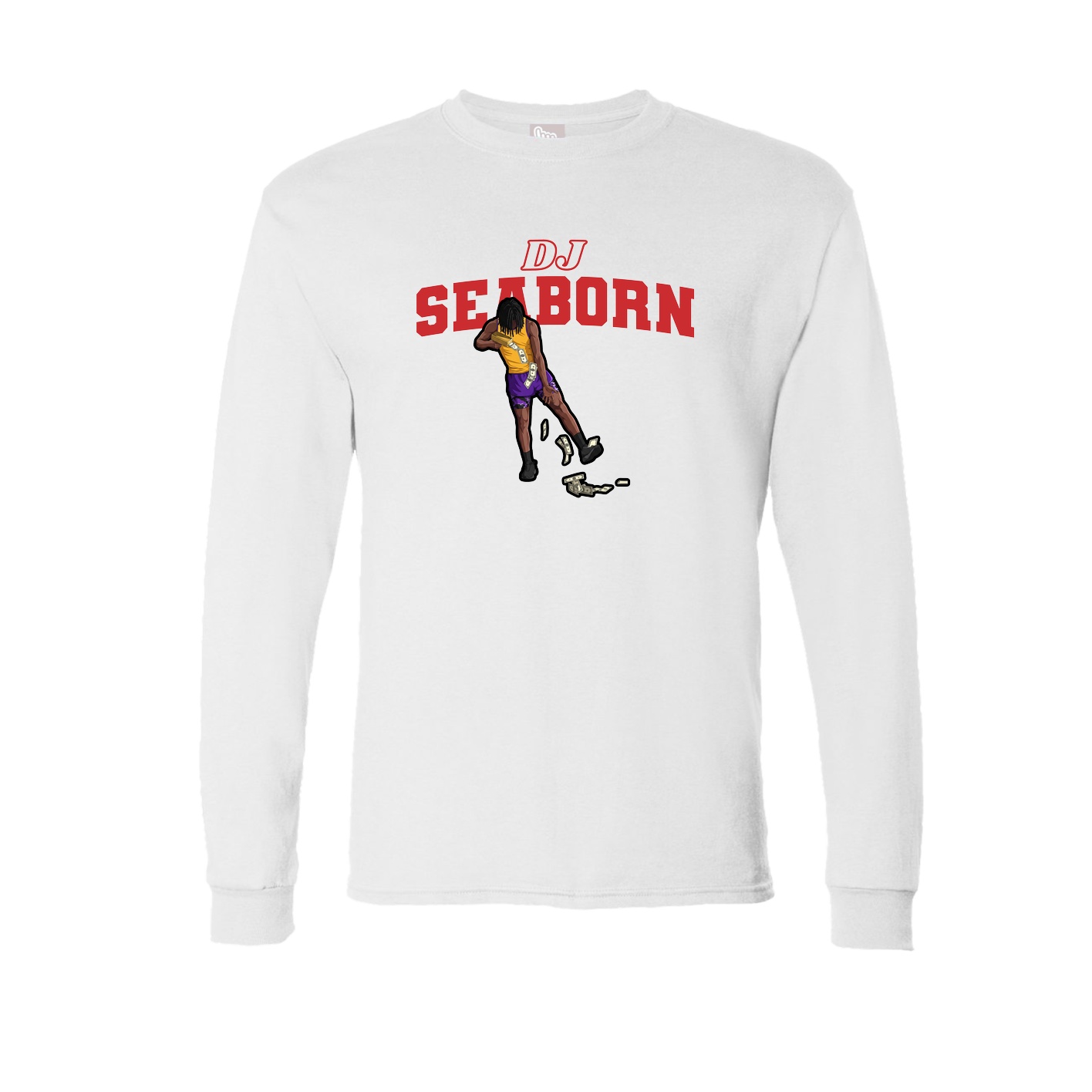 Long Sleeve Tee