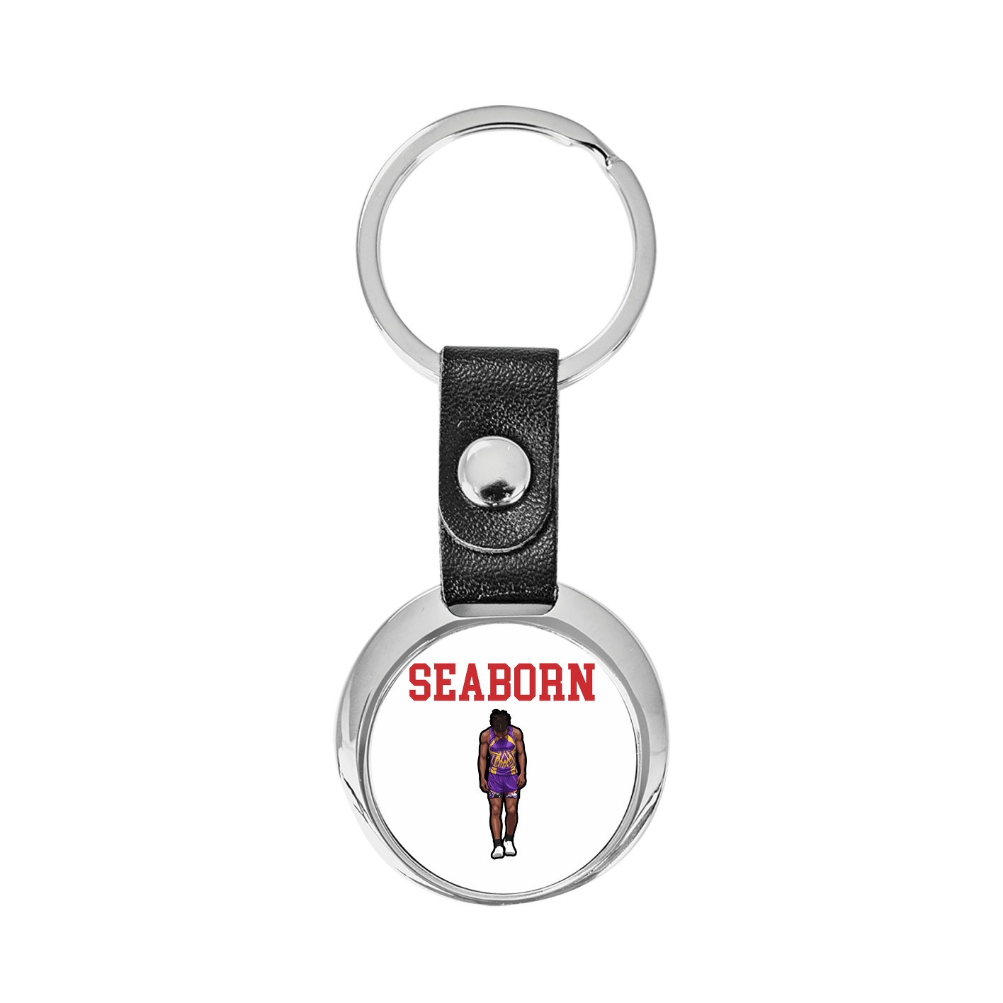 Key Chain — Shirsey in Classic