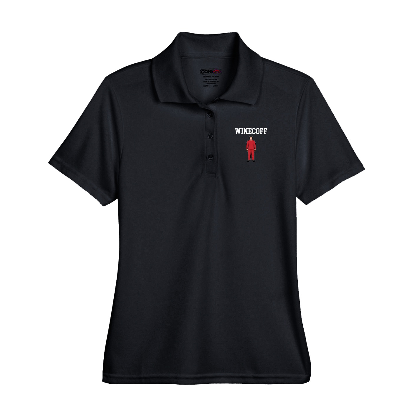 Performance Polo