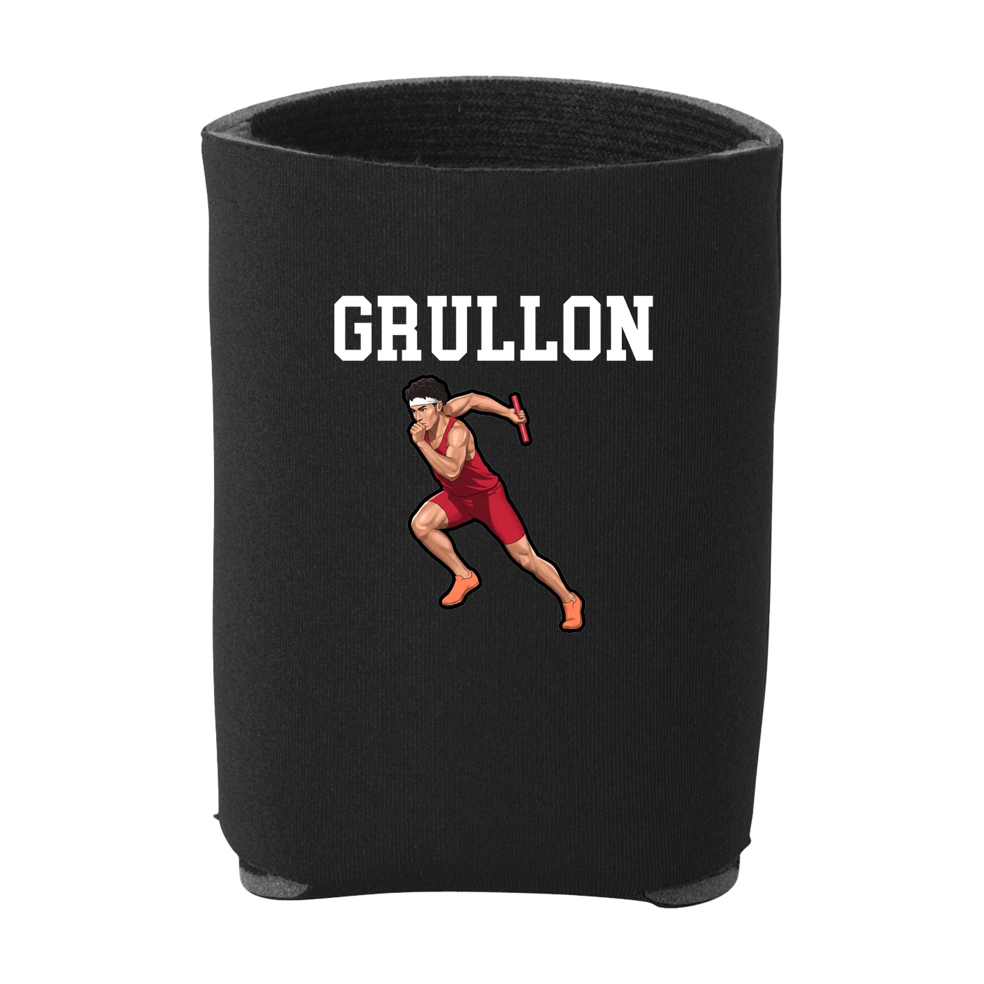 Can Holder — Shirsey in Black