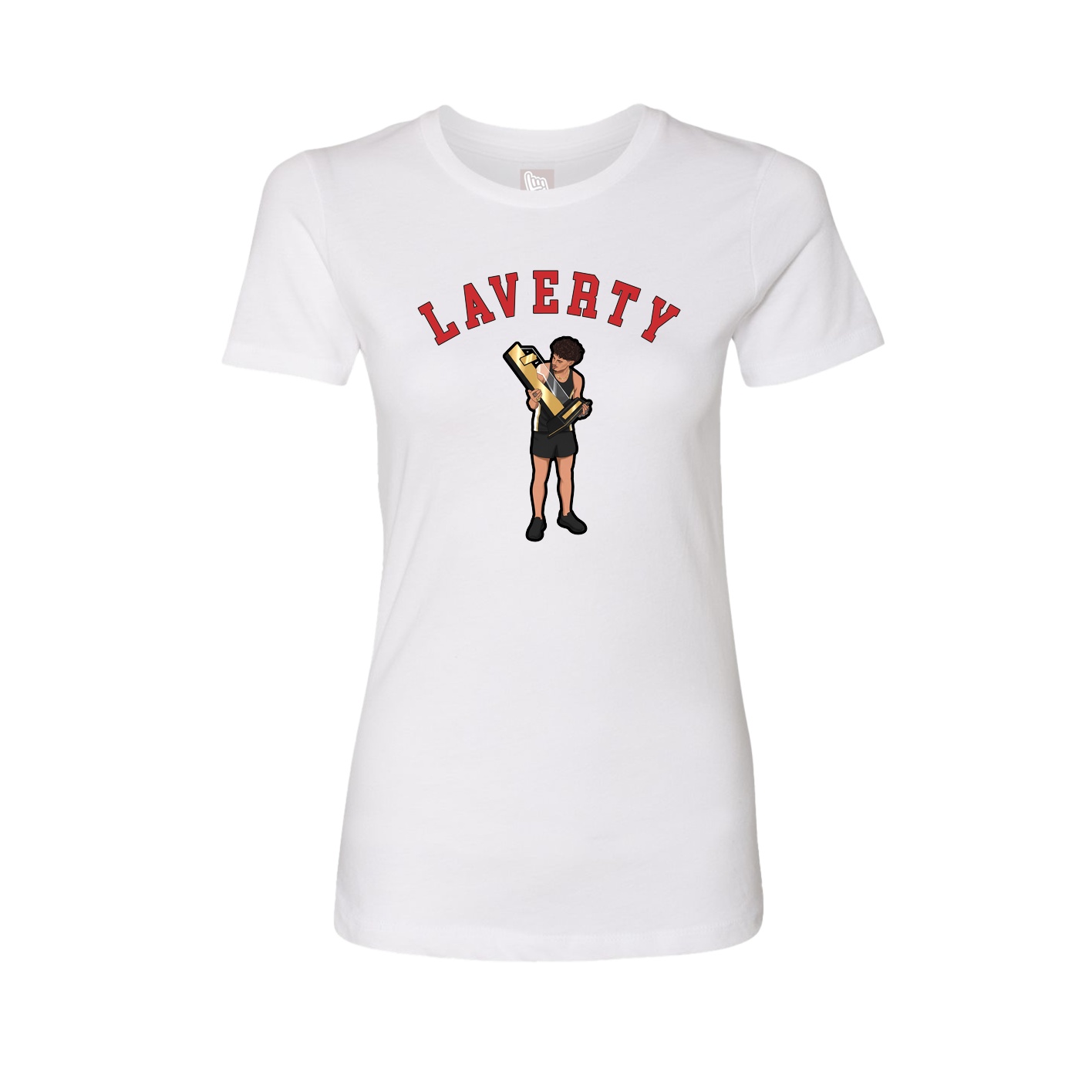 Womens Tee