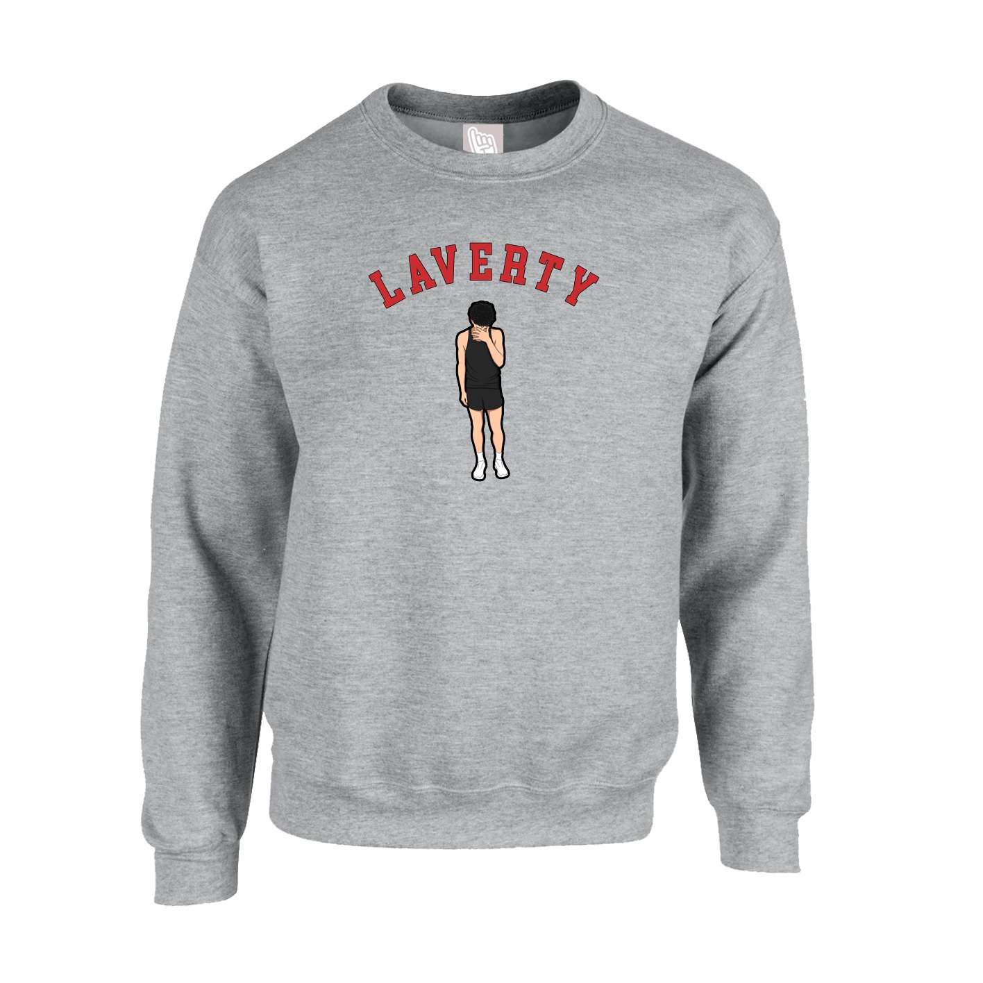 Fleece Crew