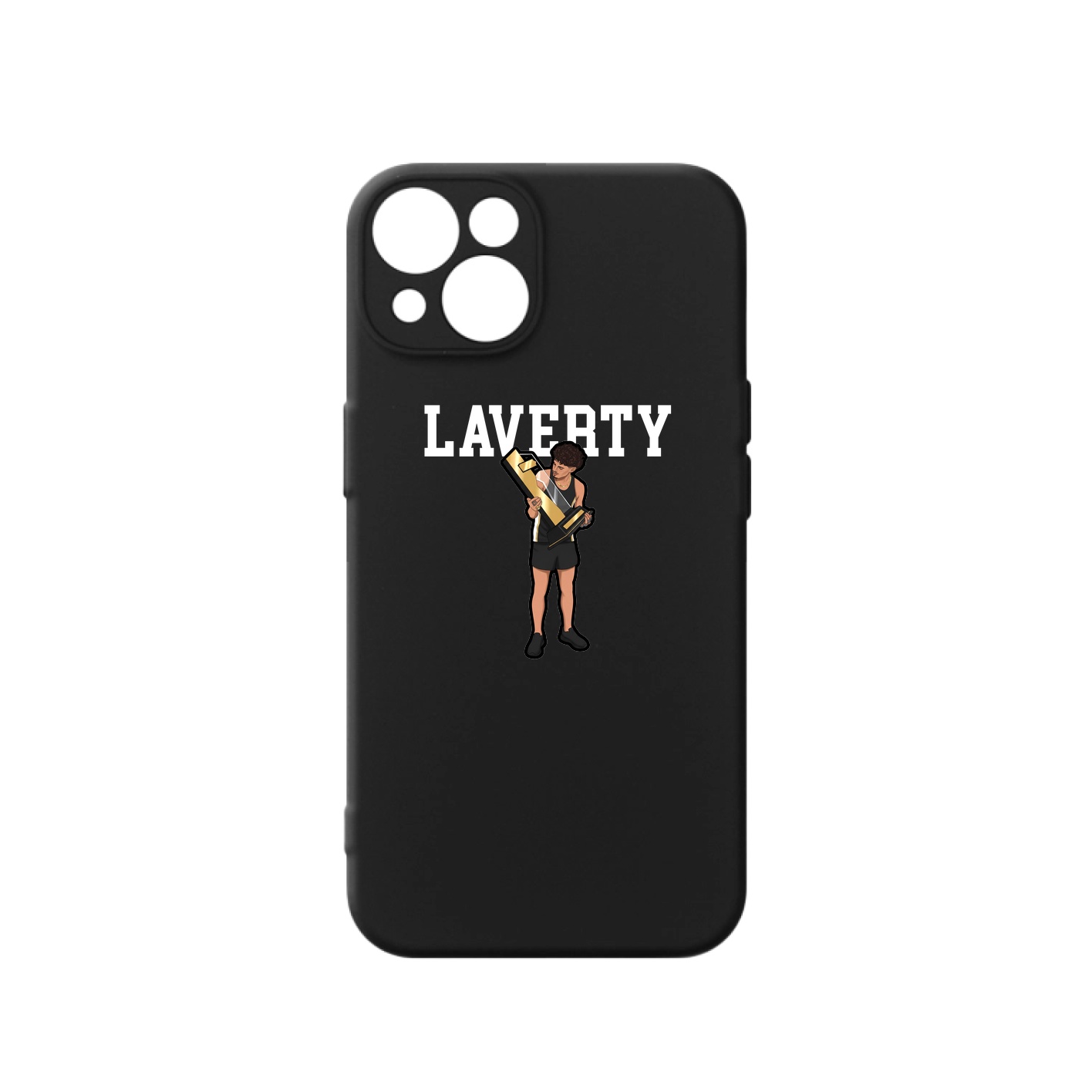 iPhone case