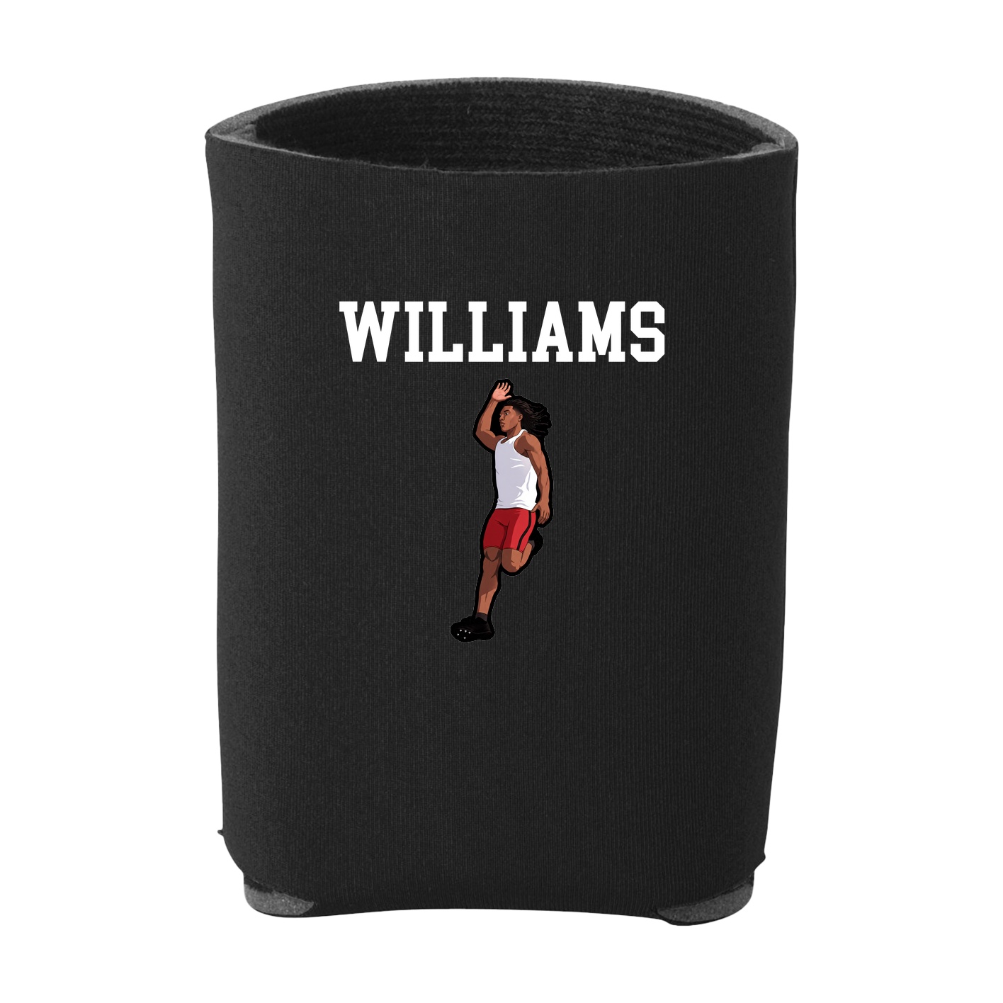 Can Holder — Shirsey in Black