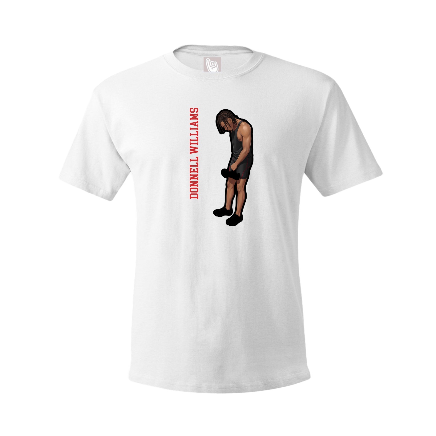 NIL Club Tee