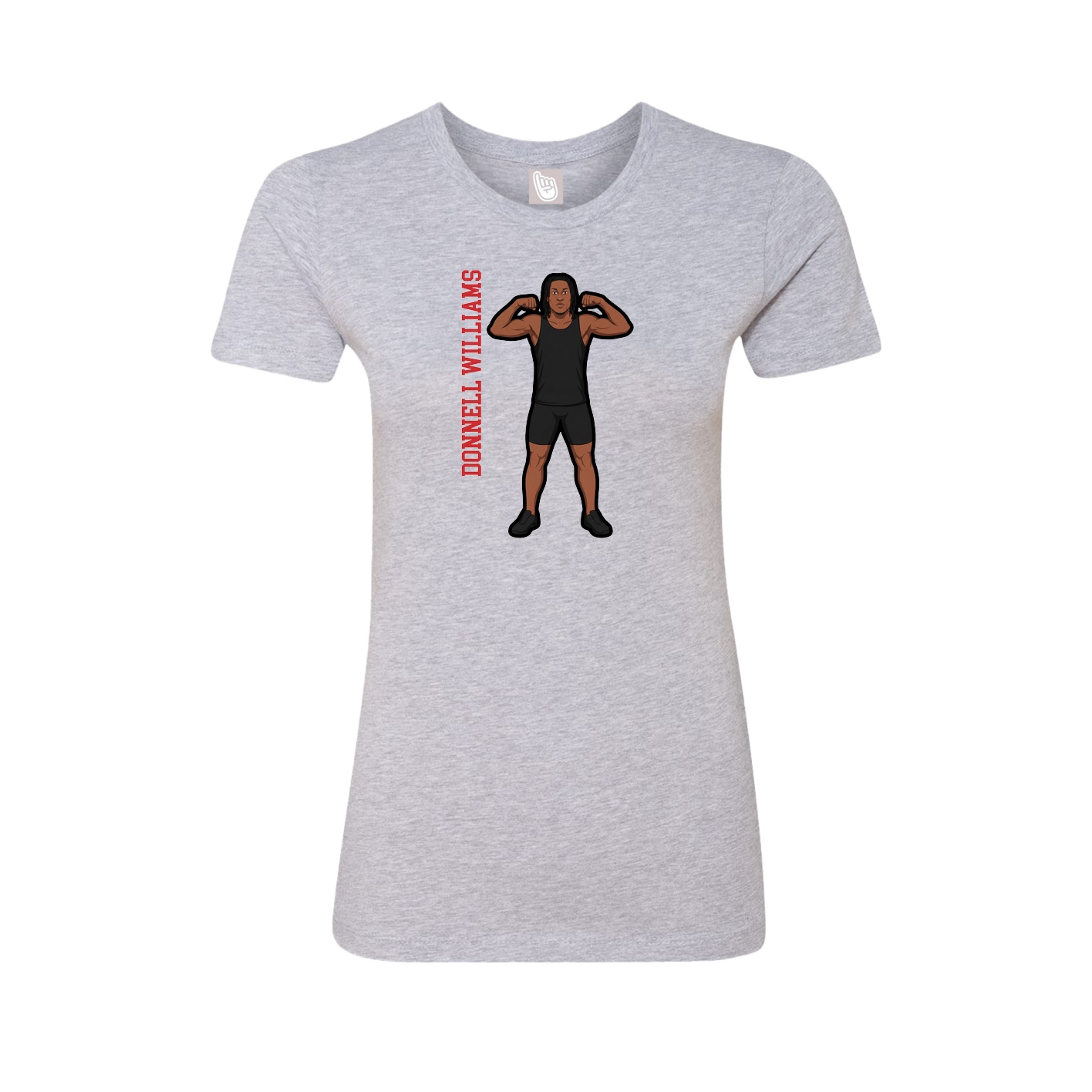 Womens Tee