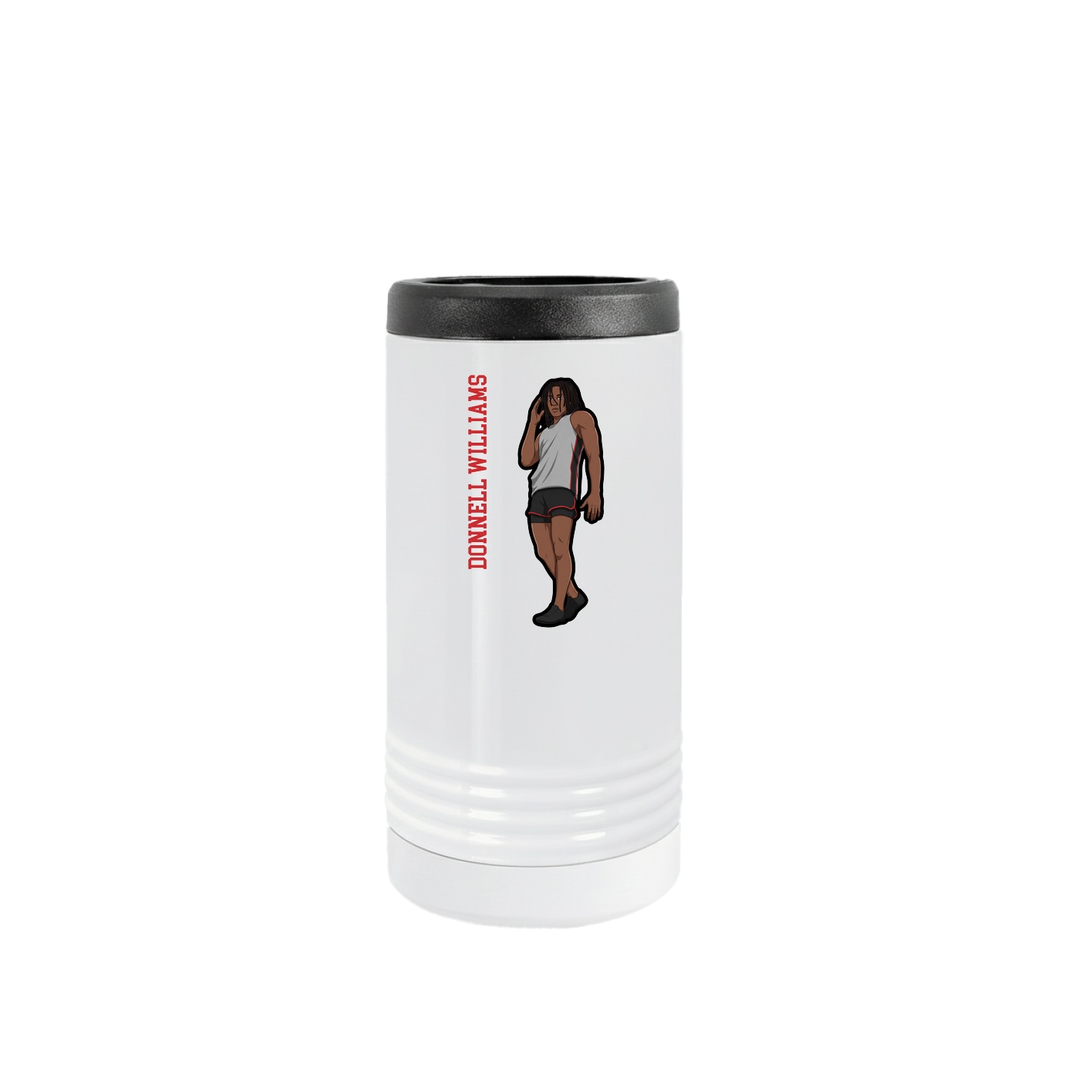 Slim Beverage Holder