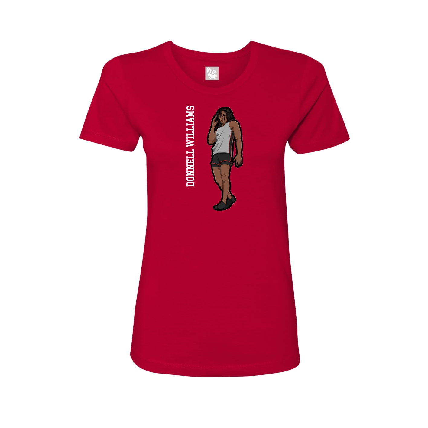 NIL Club Womens Tee