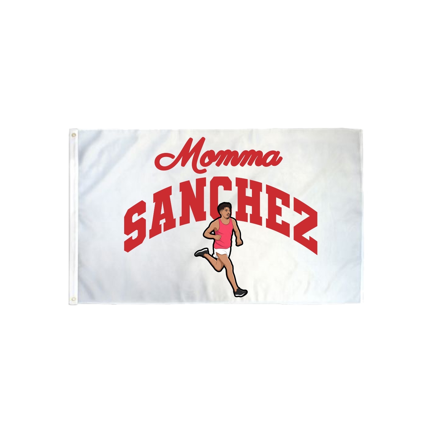 3x5 Flag — Mothers Day Arch in Classic