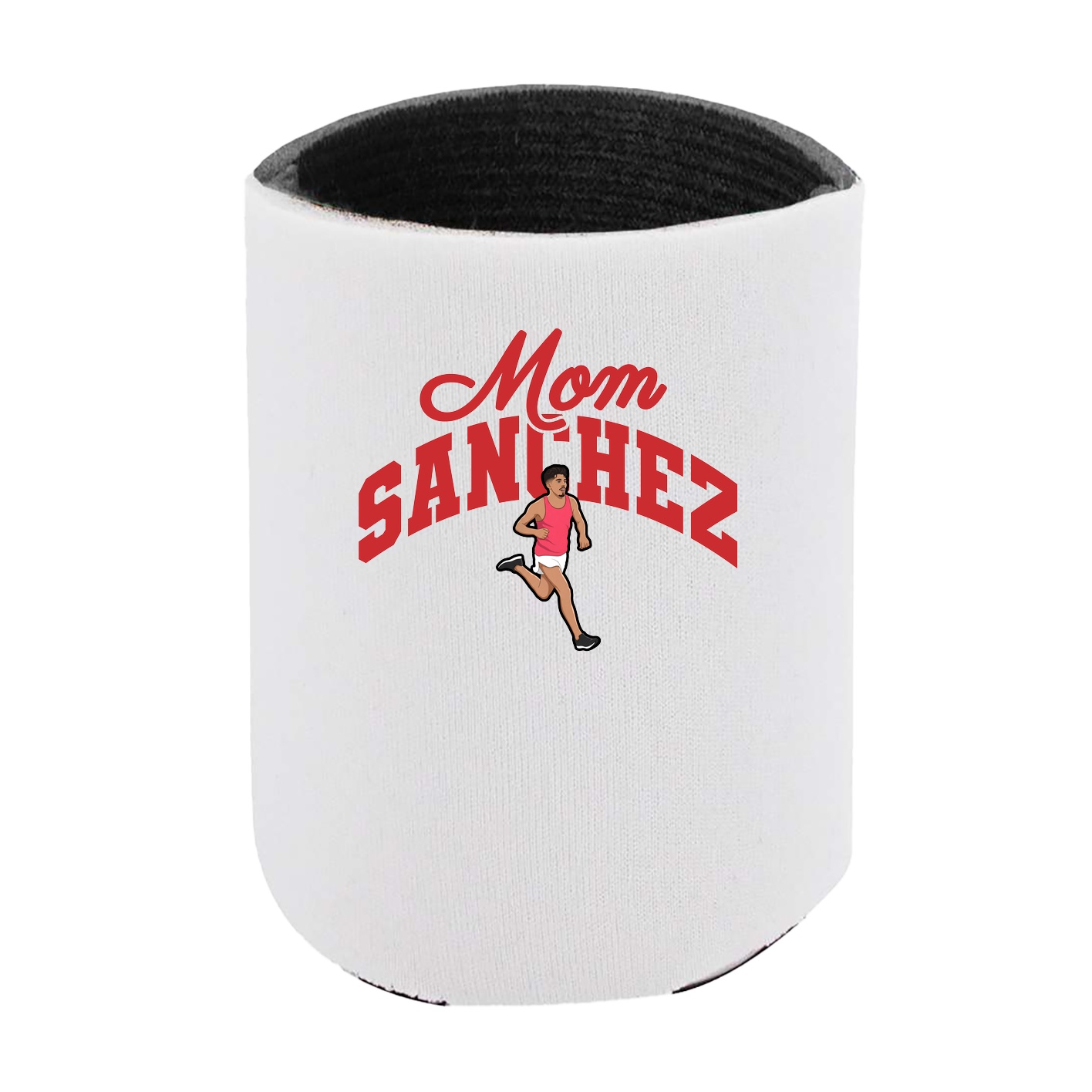 Can Holder — Mothers Day Arch in White