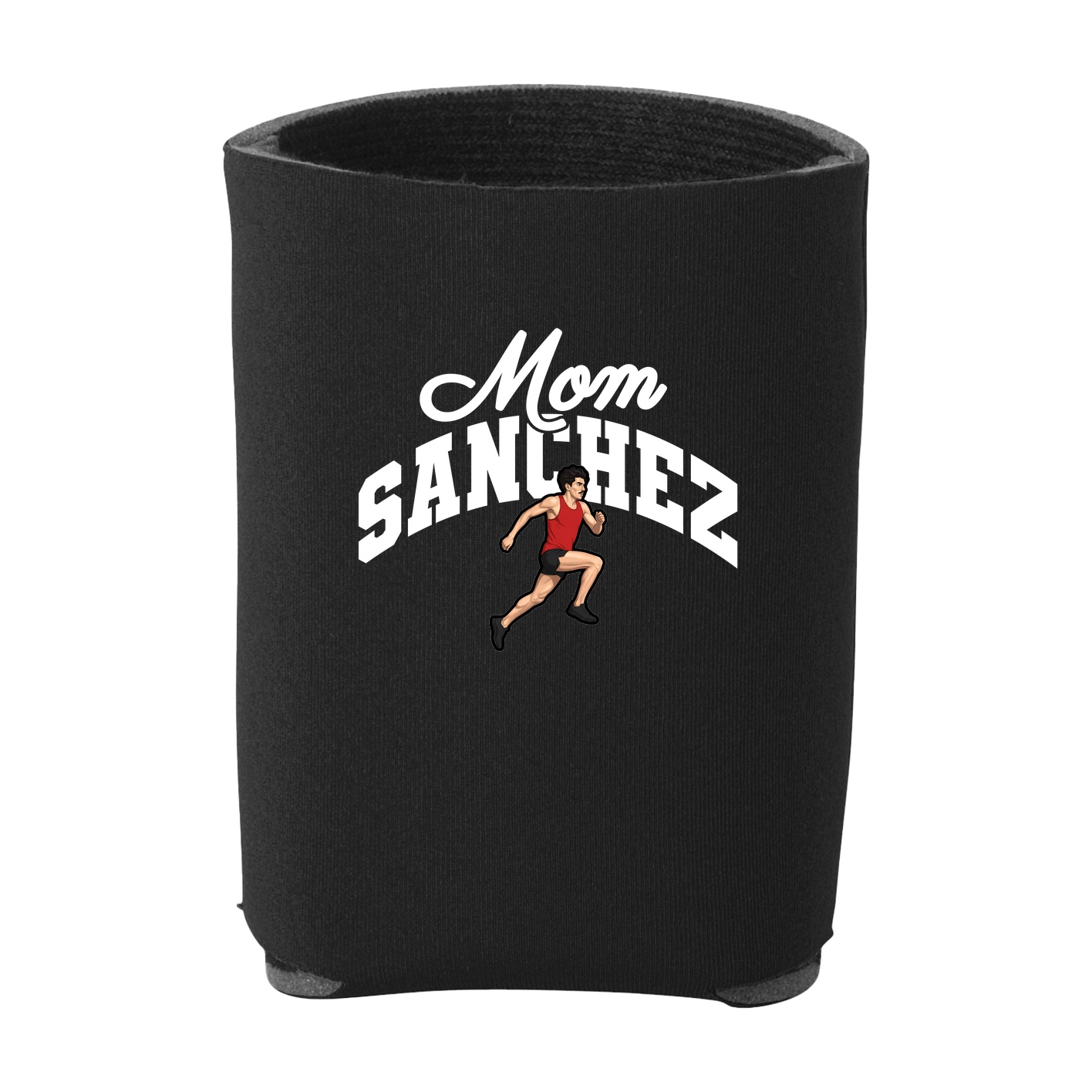 Can Holder — Mothers Day Arch in Black