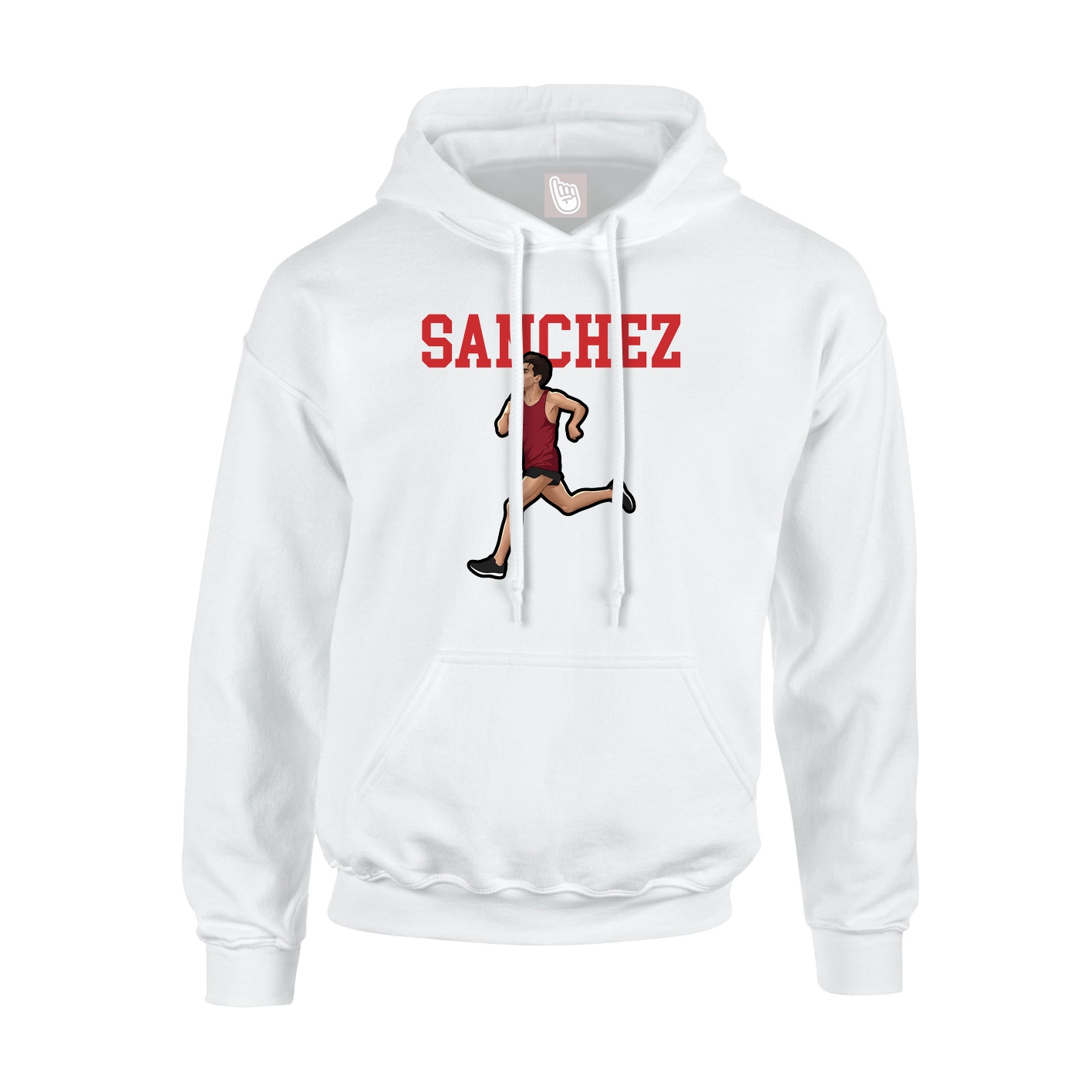 Youth Hoodie
