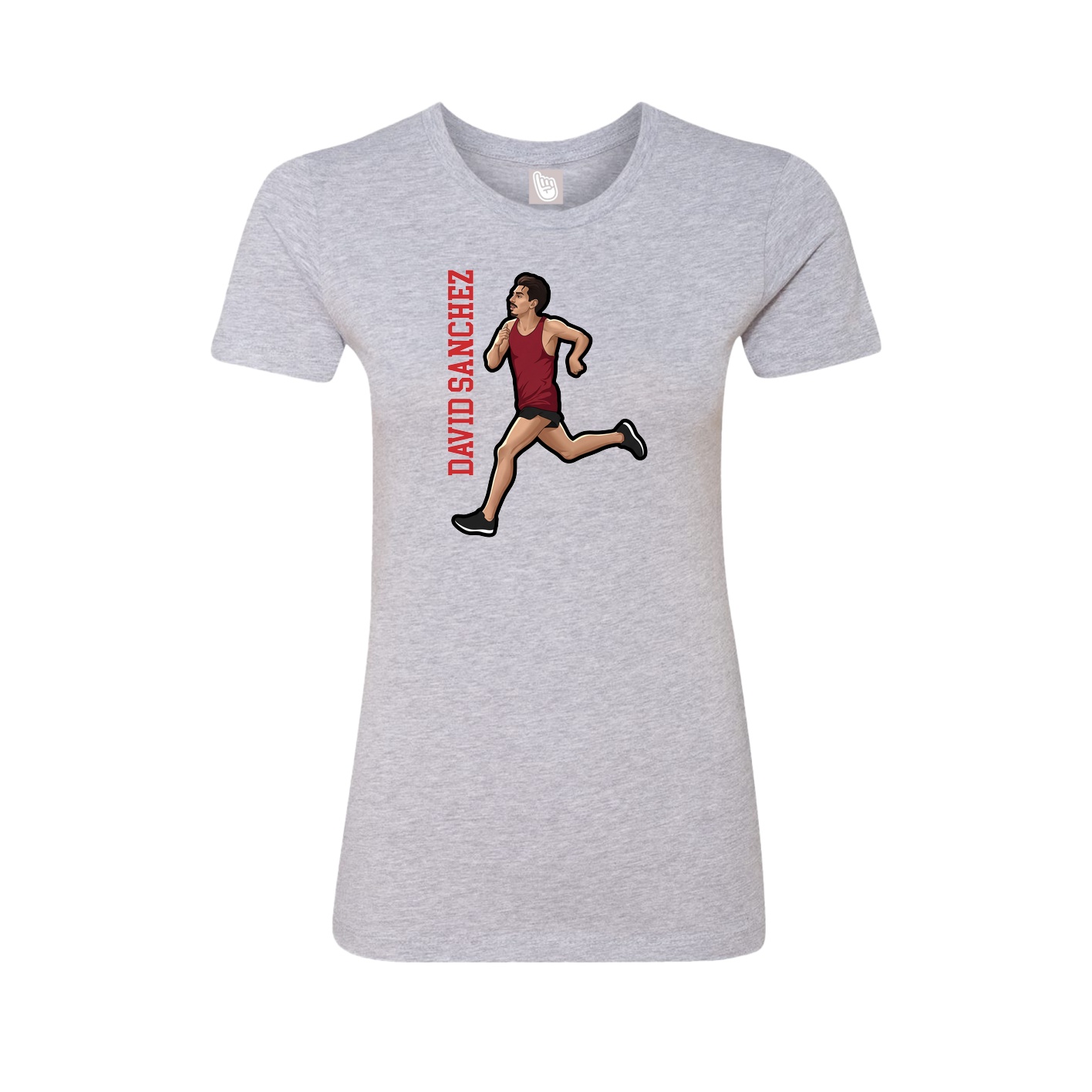 Womens Tee
