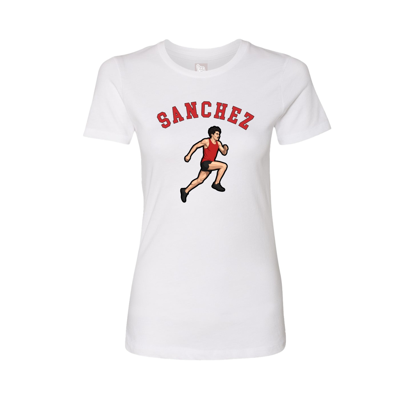 Womens Tee