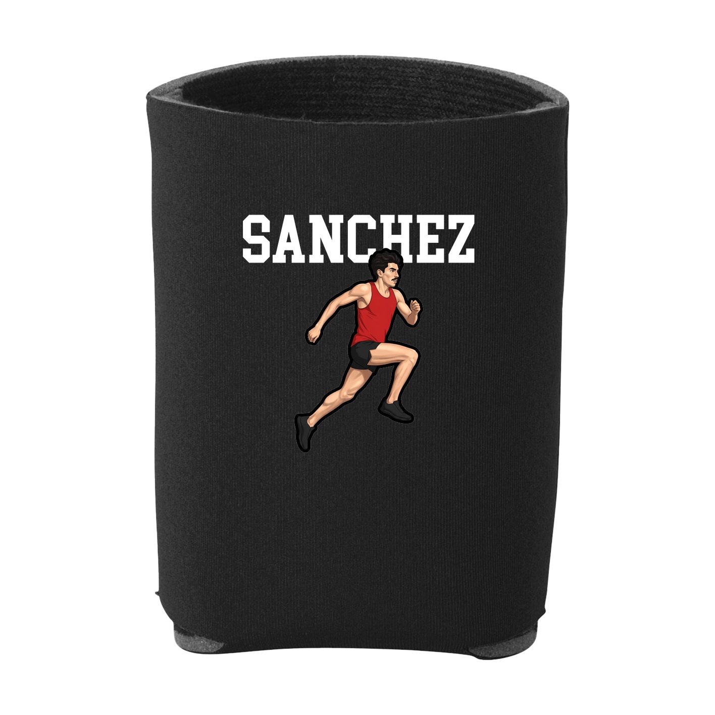 Can Holder — Shirsey in Black