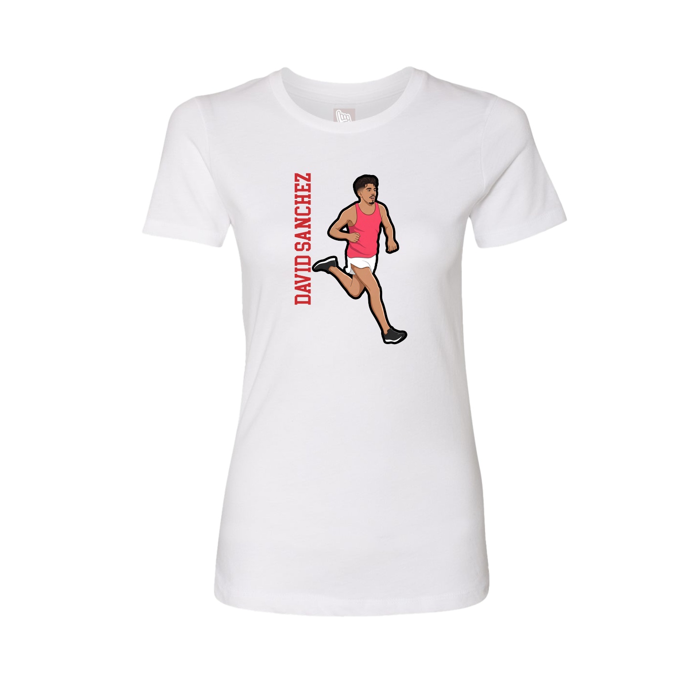 Womens Tee