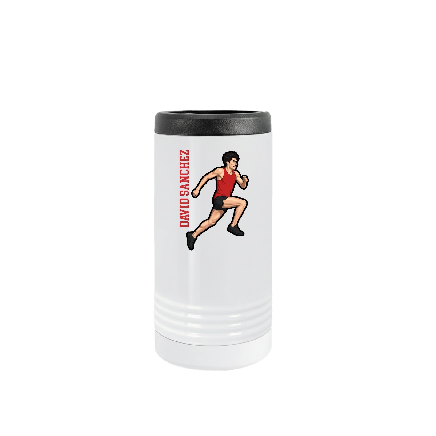 Slim Beverage Holder