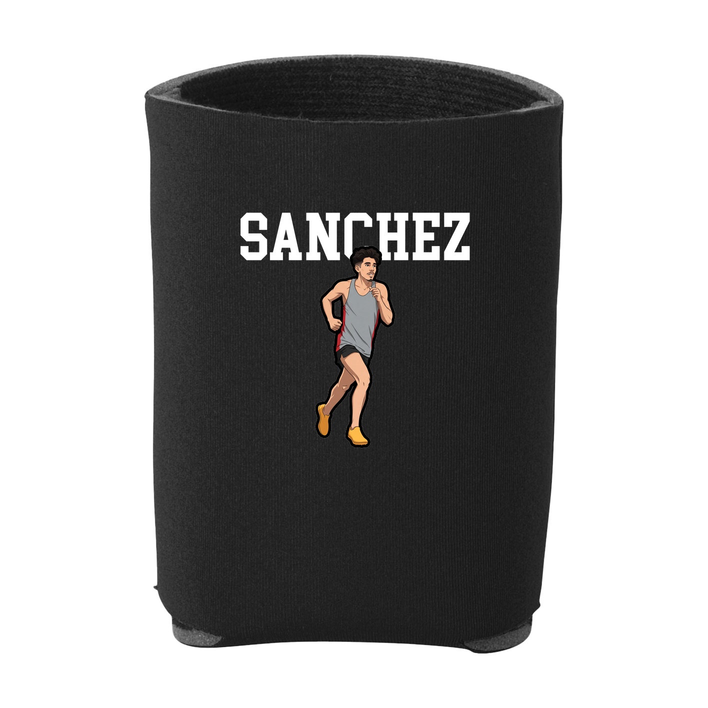 Can Holder — Shirsey in Black