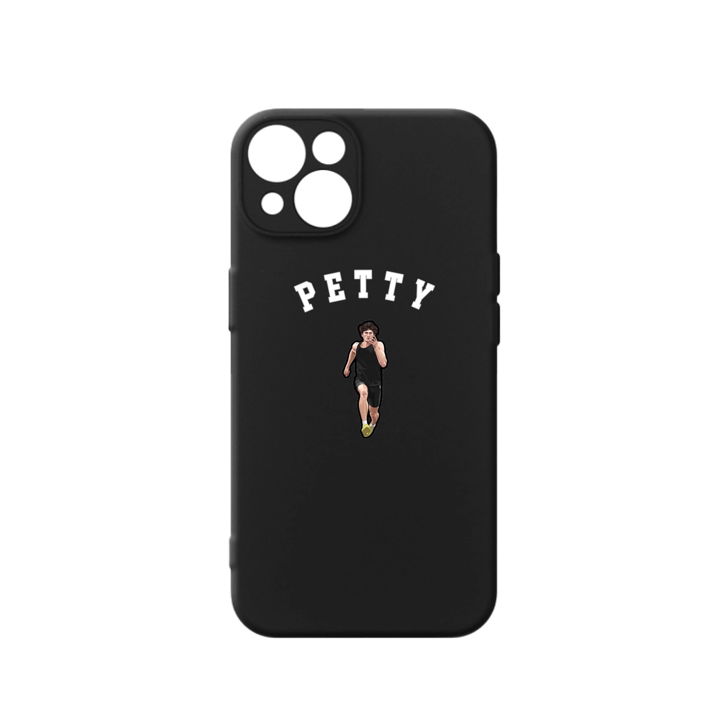iPhone case