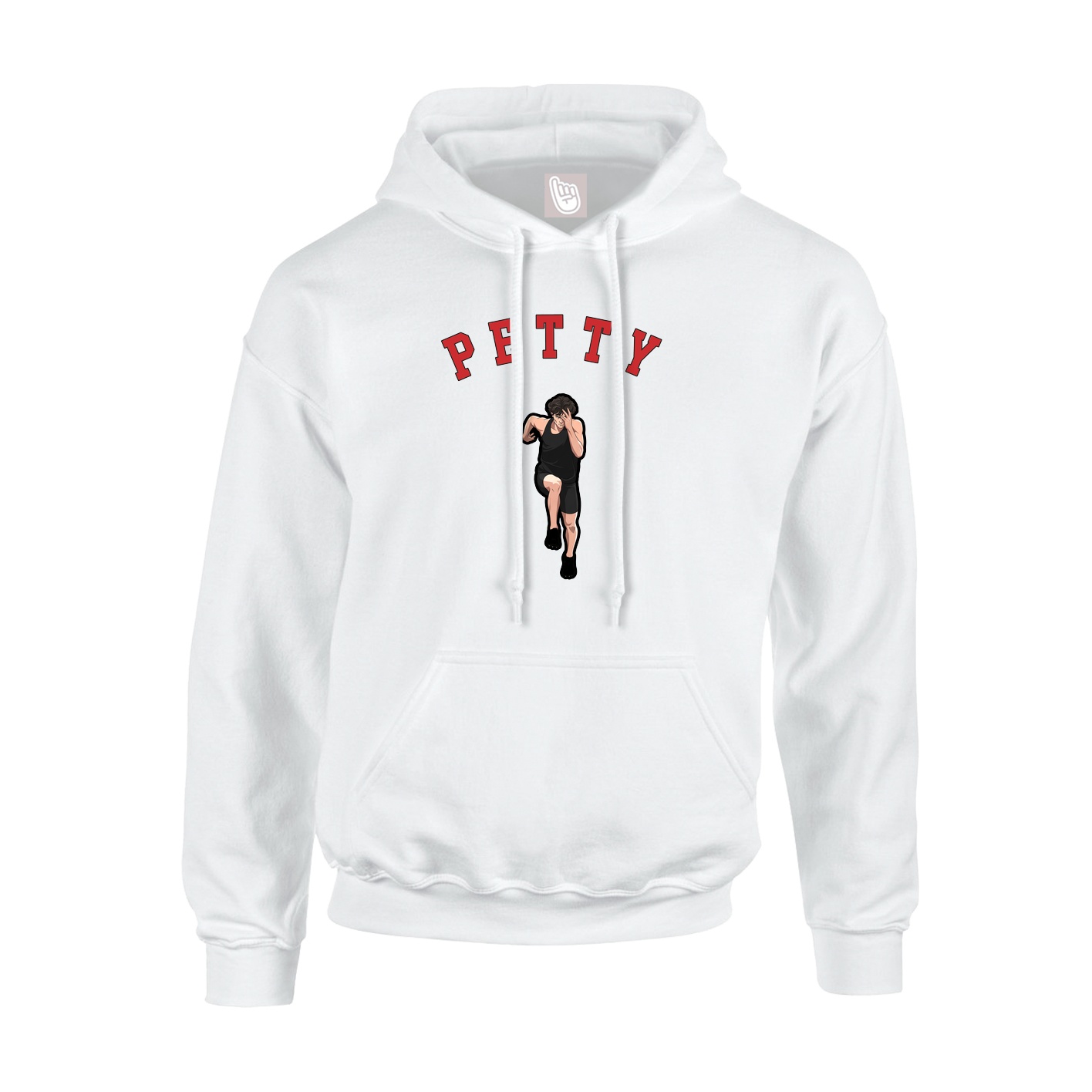 NIL Club Youth Hoodie