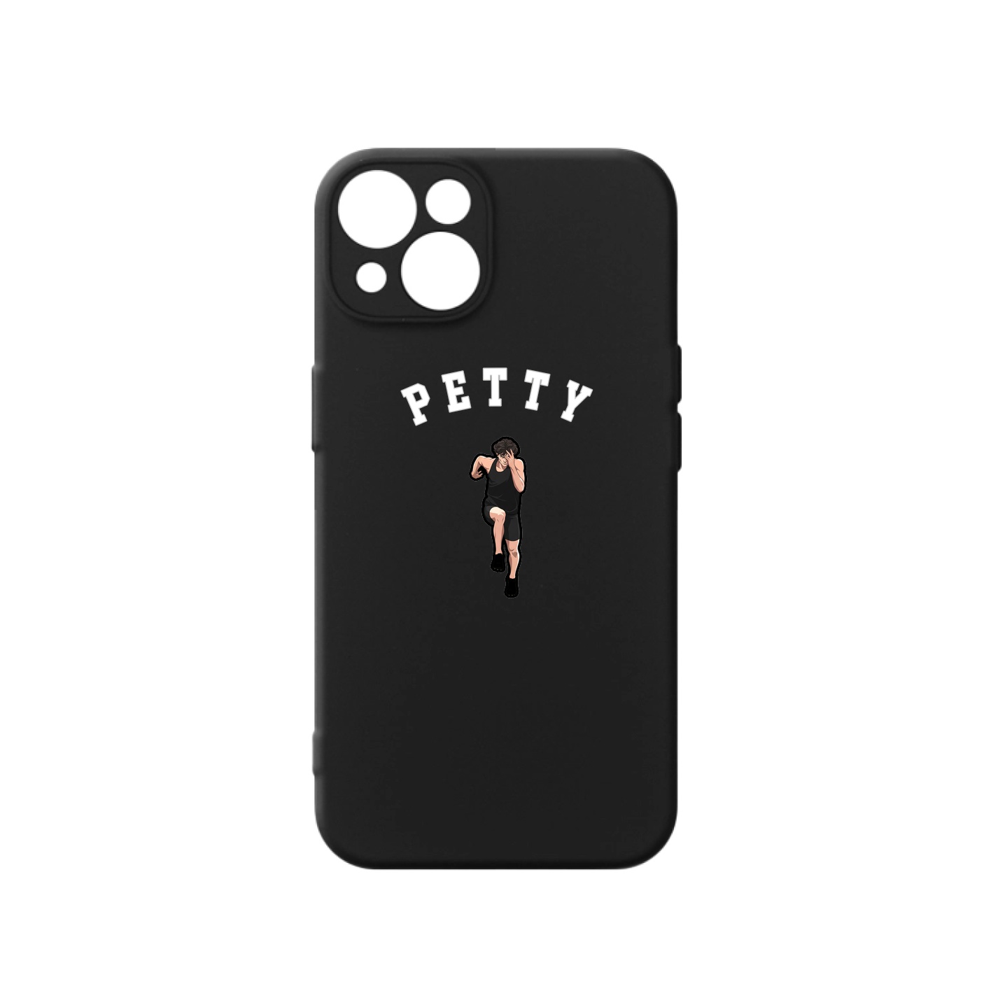 iPhone case