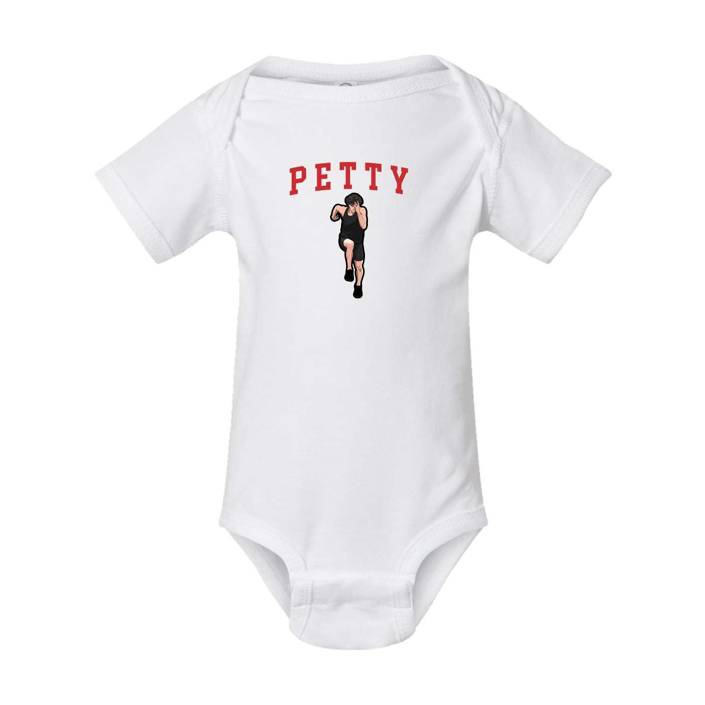 Baby Onesie