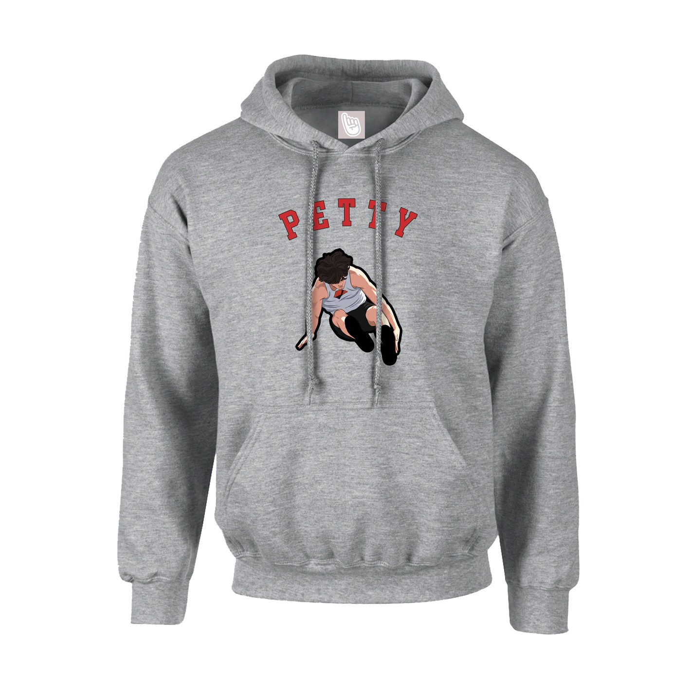 NIL Club Youth Hoodie