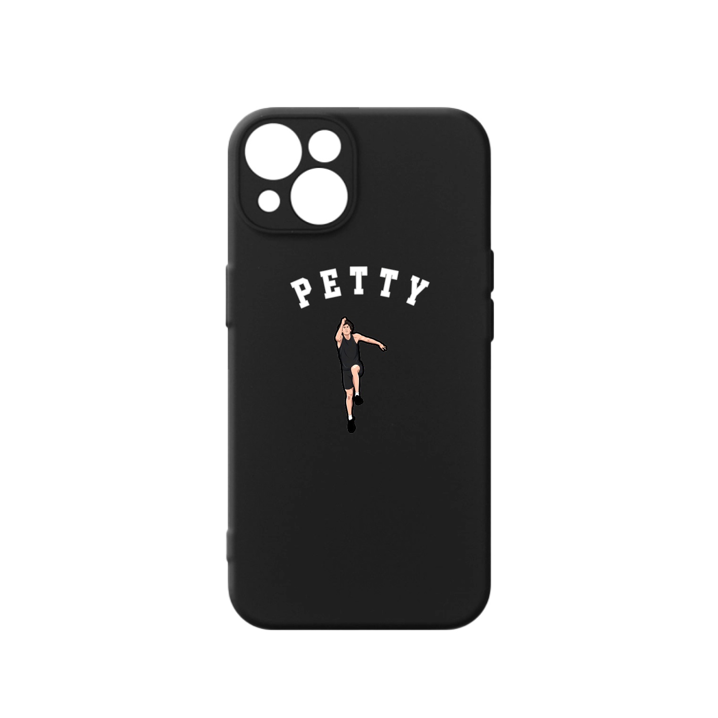 iPhone case