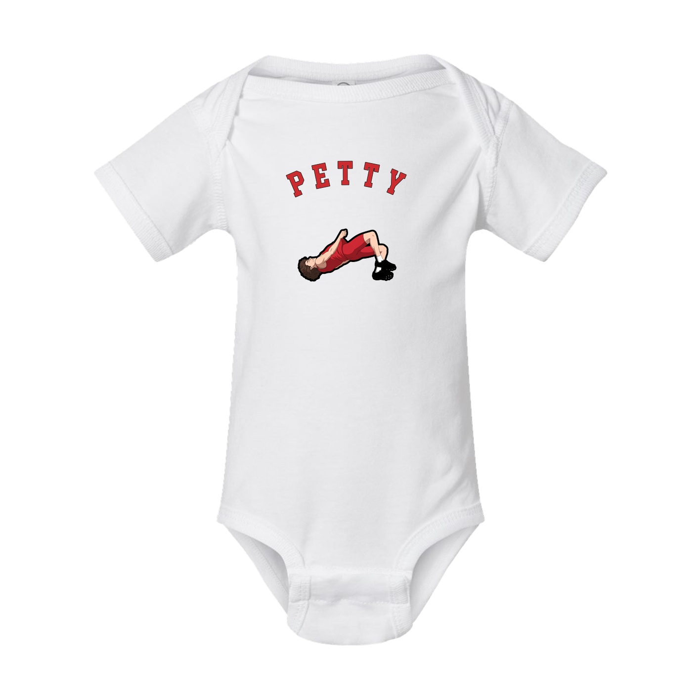 Baby Onesie