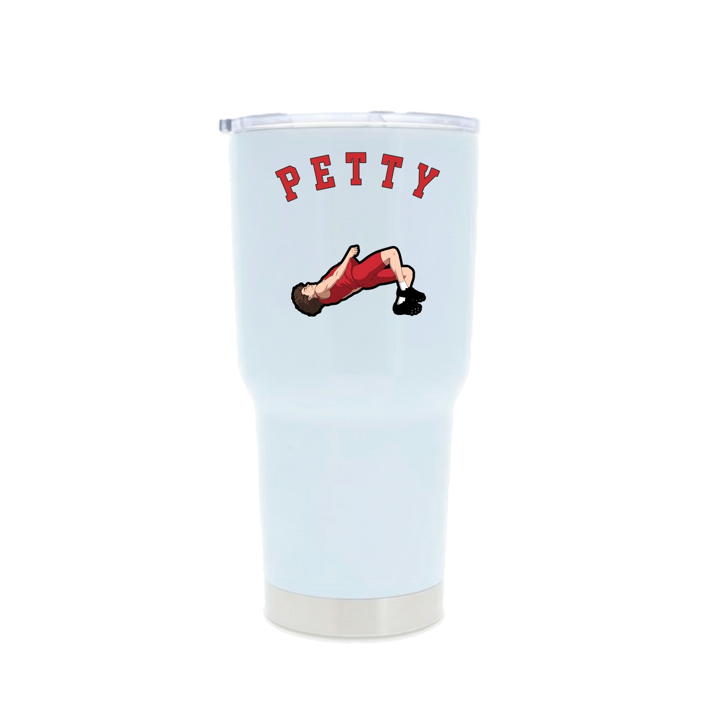 30oz Stainless Steel Tumbler