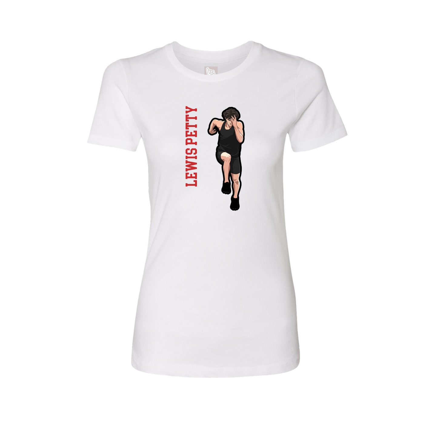 NIL Club Womens Tee