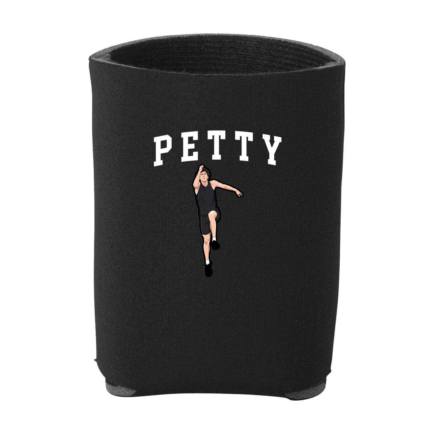 Can Holder — Shirsey in Black