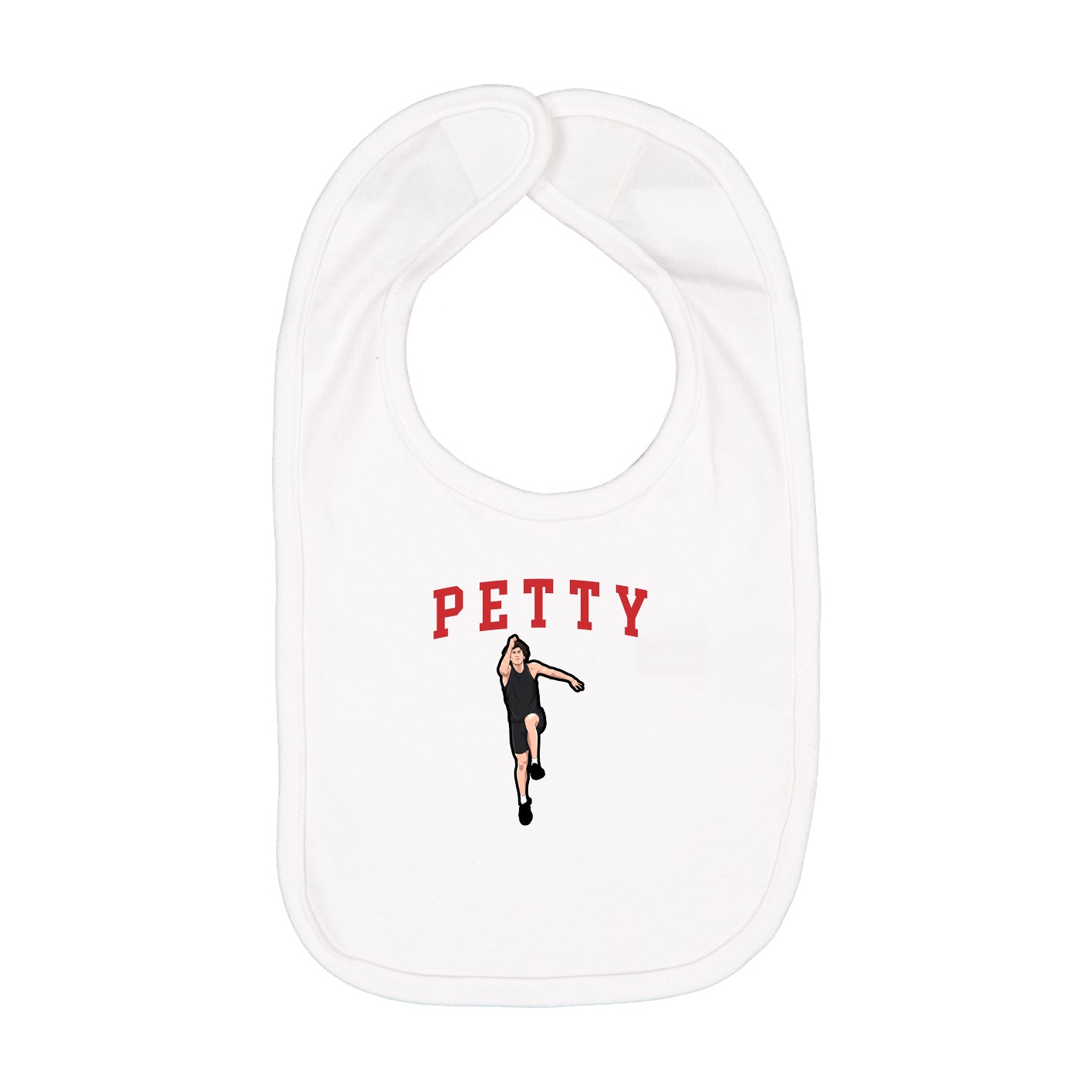 Infant Premium Jersey Bib