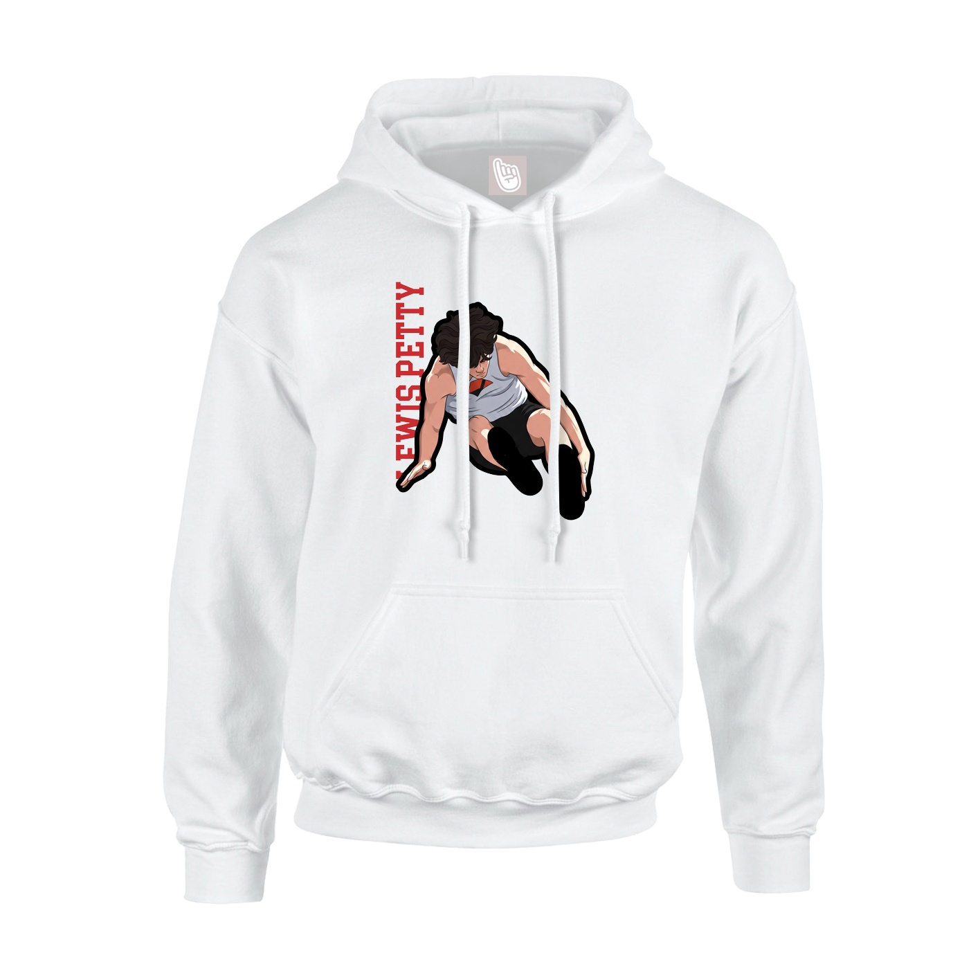 NIL Club Youth Hoodie